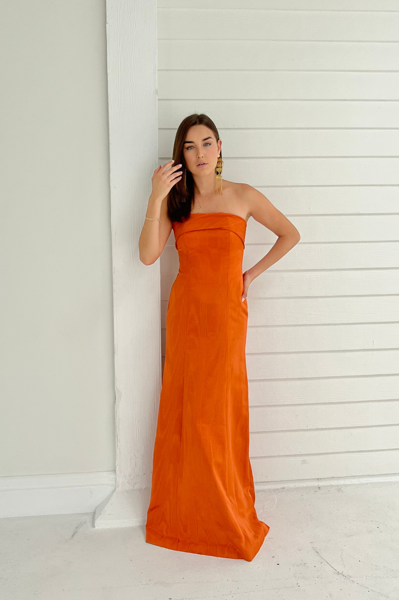 Eve Dress