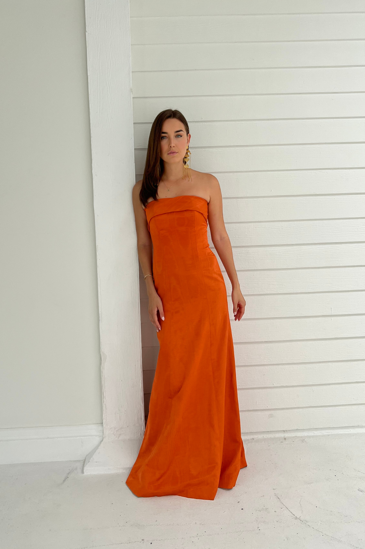 Eve Dress
