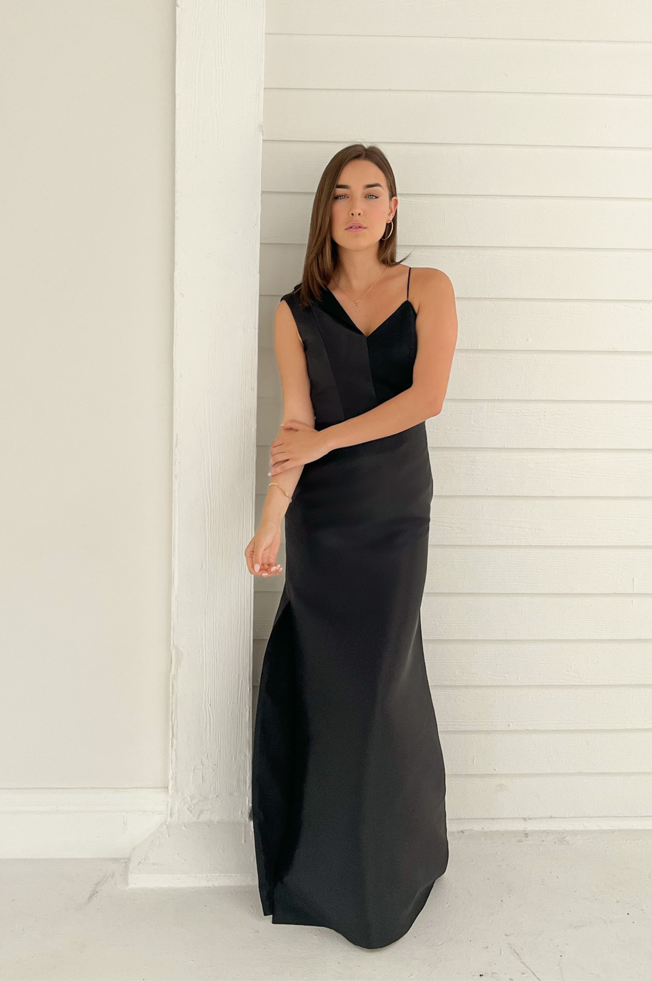 Enzo Dress