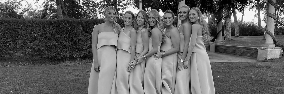 Bridesmaids
