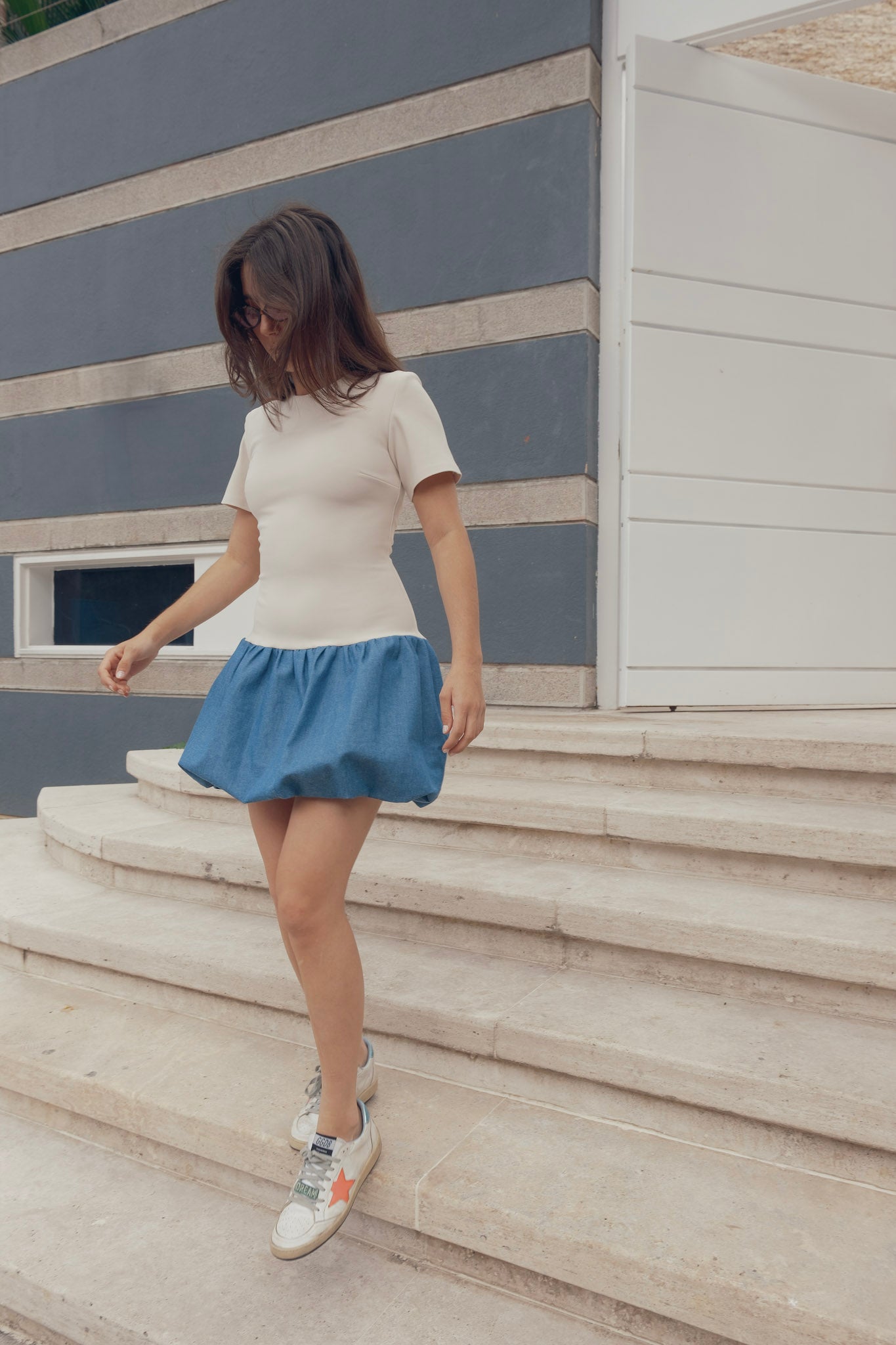 Lys Mini Dress