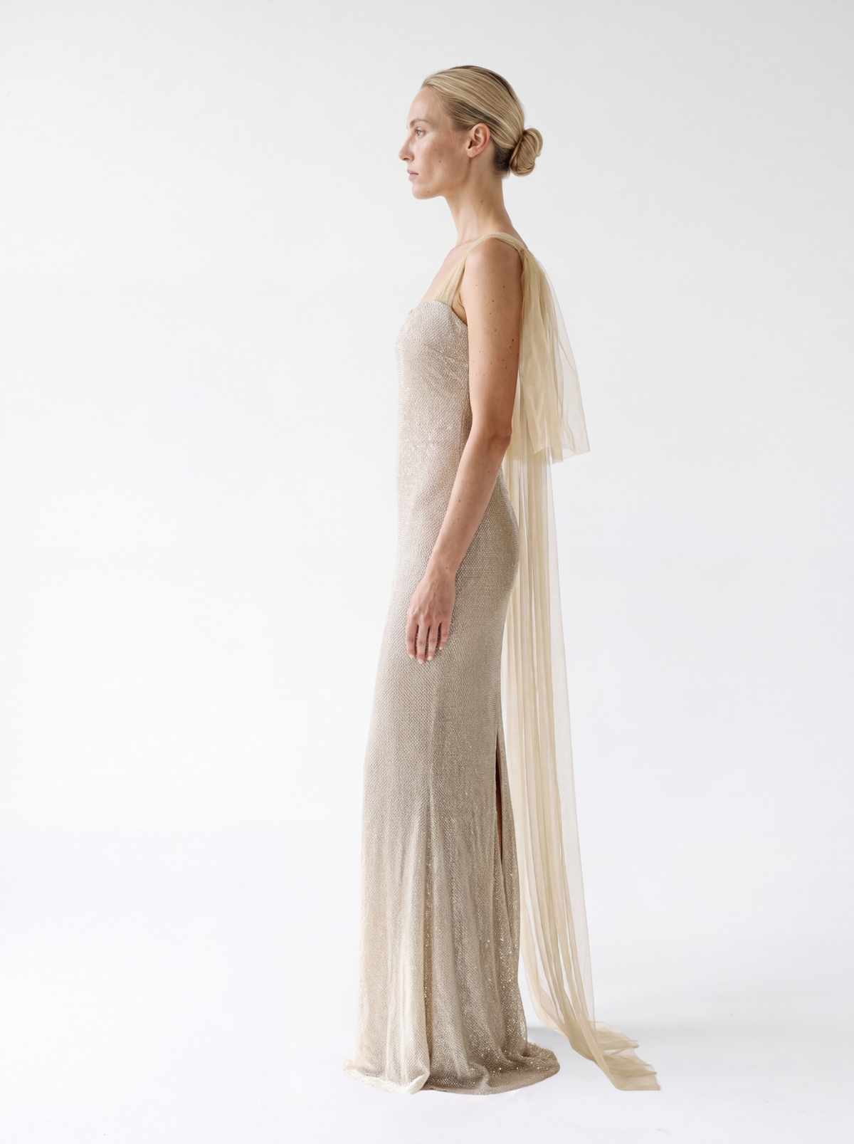 Beatrice Gown