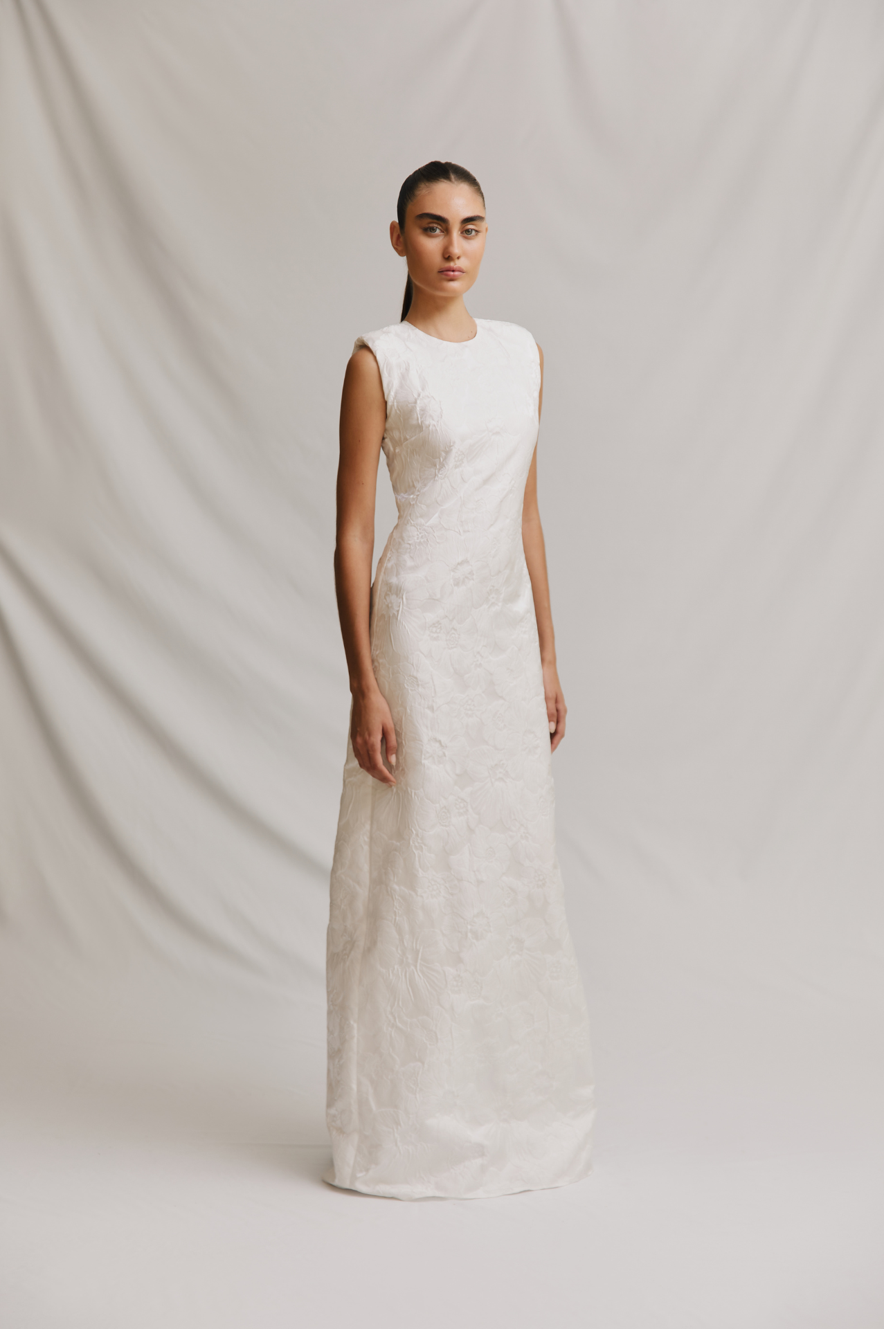 Seraphine Dress