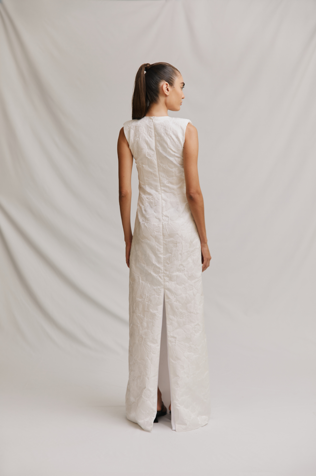 Seraphine Dress