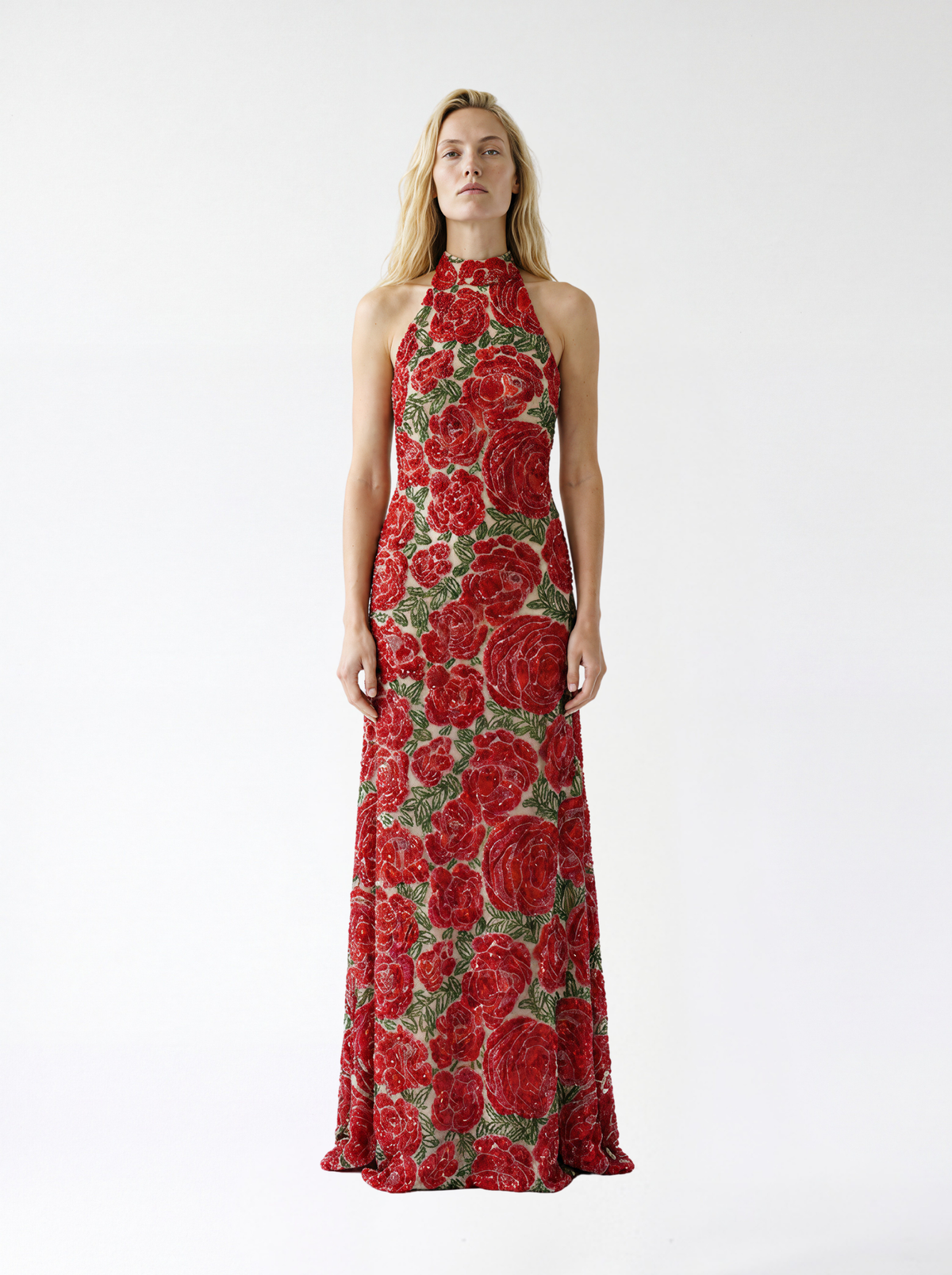 Rosalie Dress
