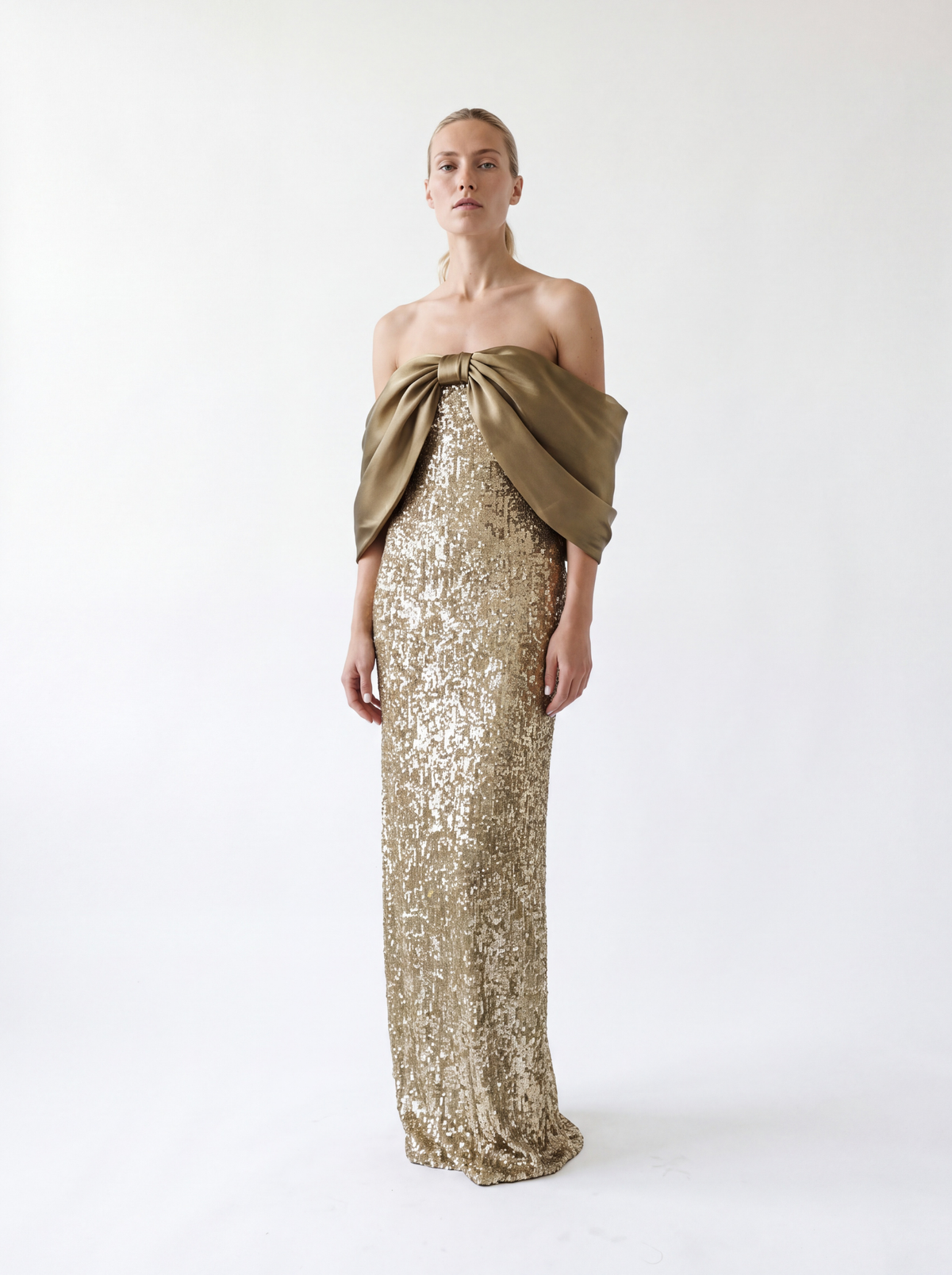 Eloise Gown