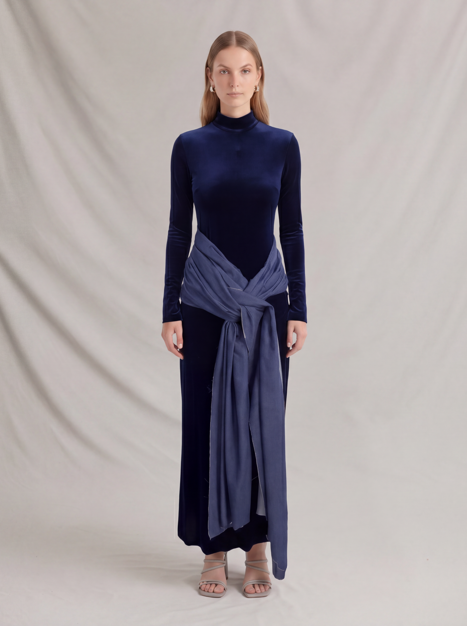 Liora Dress
