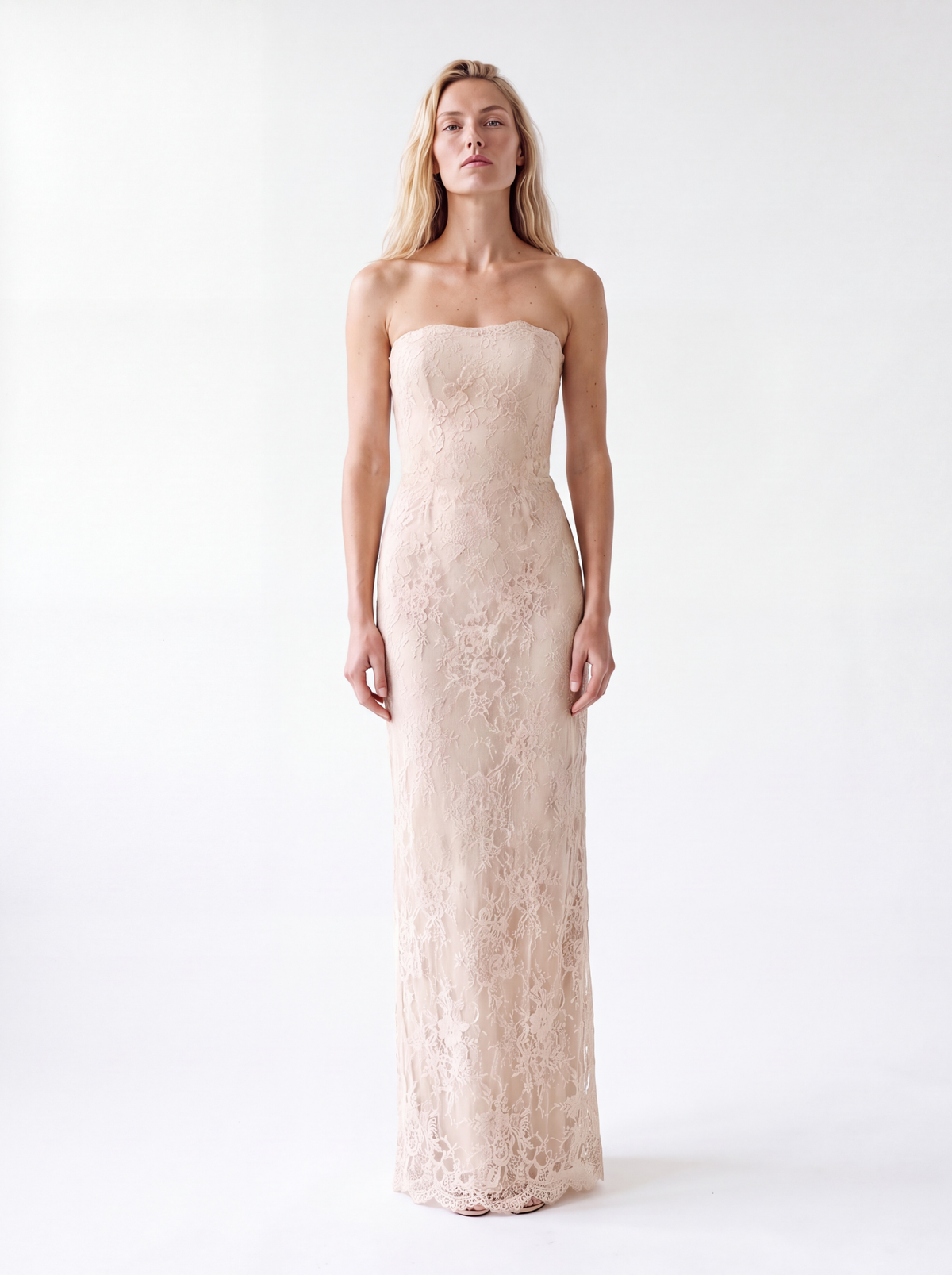 Camile Gown