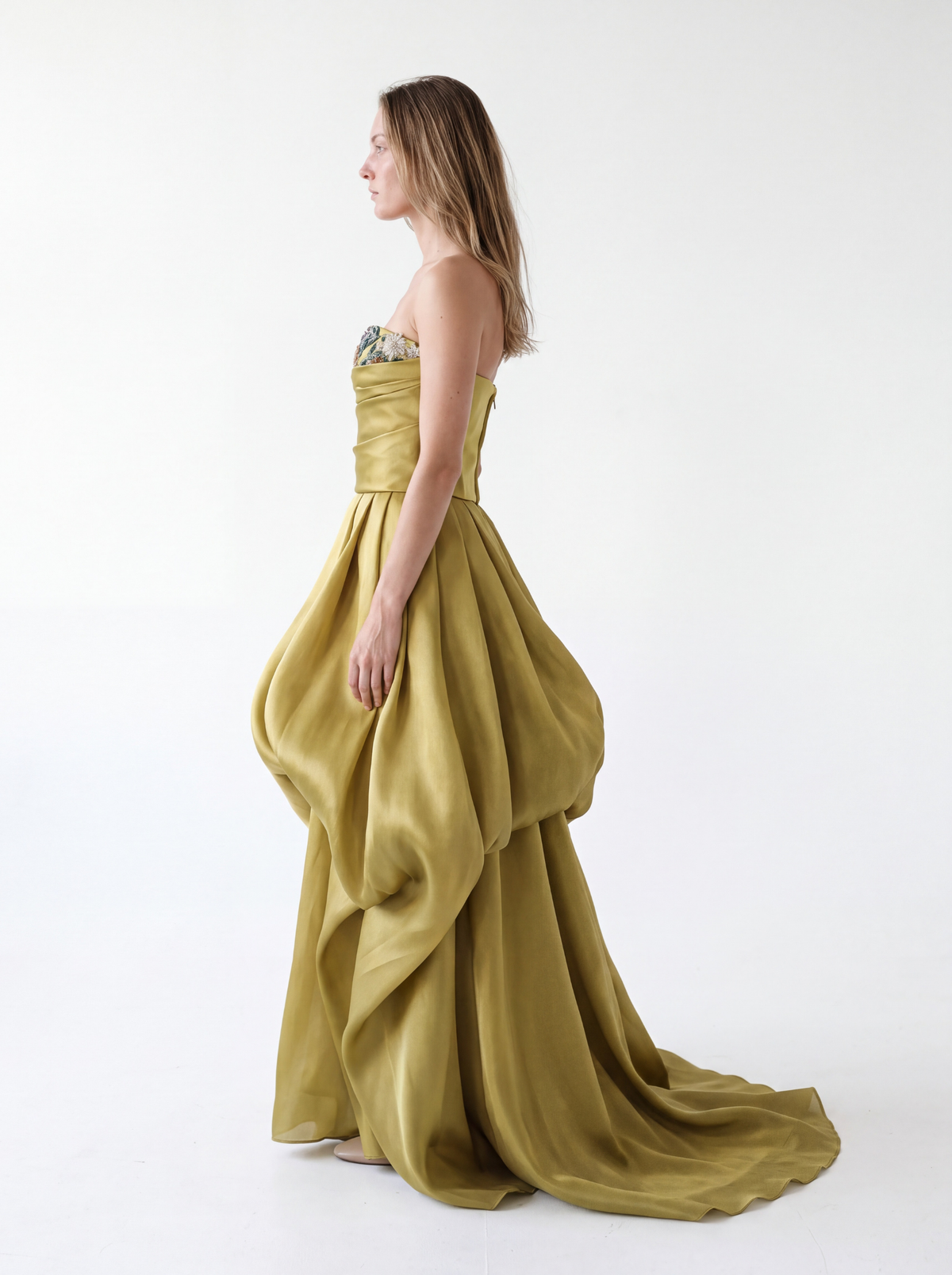 Odette Gown