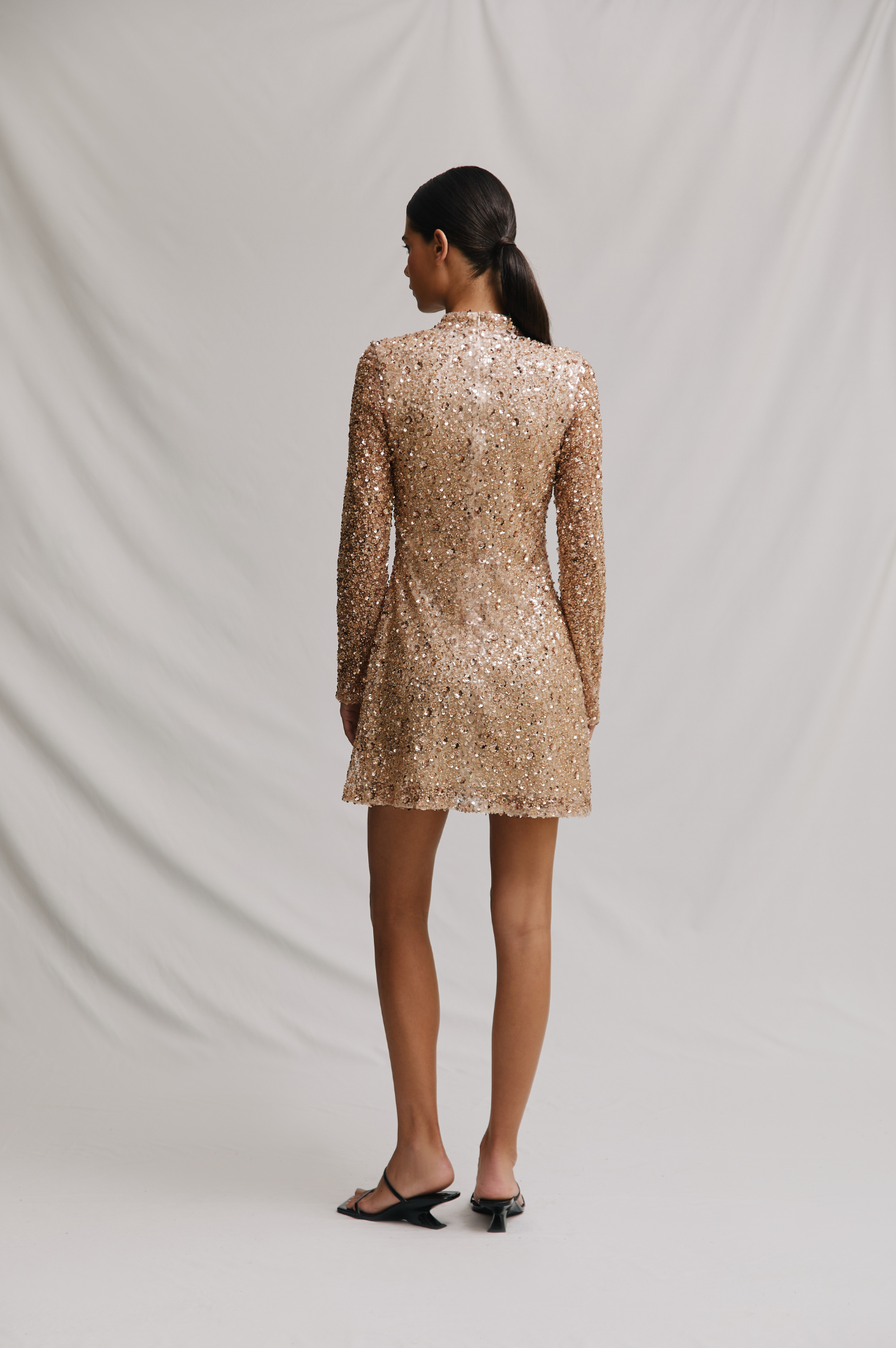 Aurora Dress