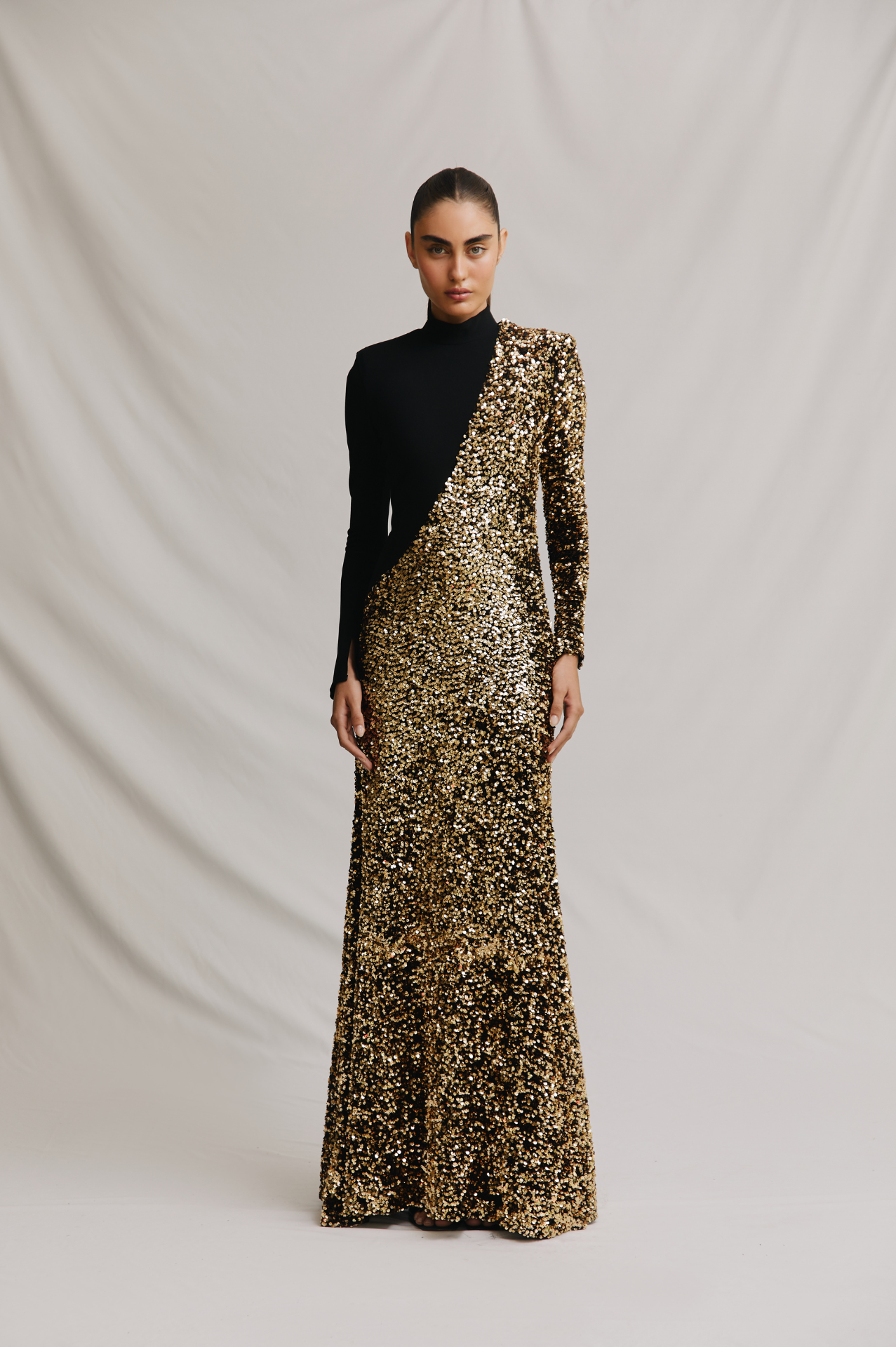 Luna Dress