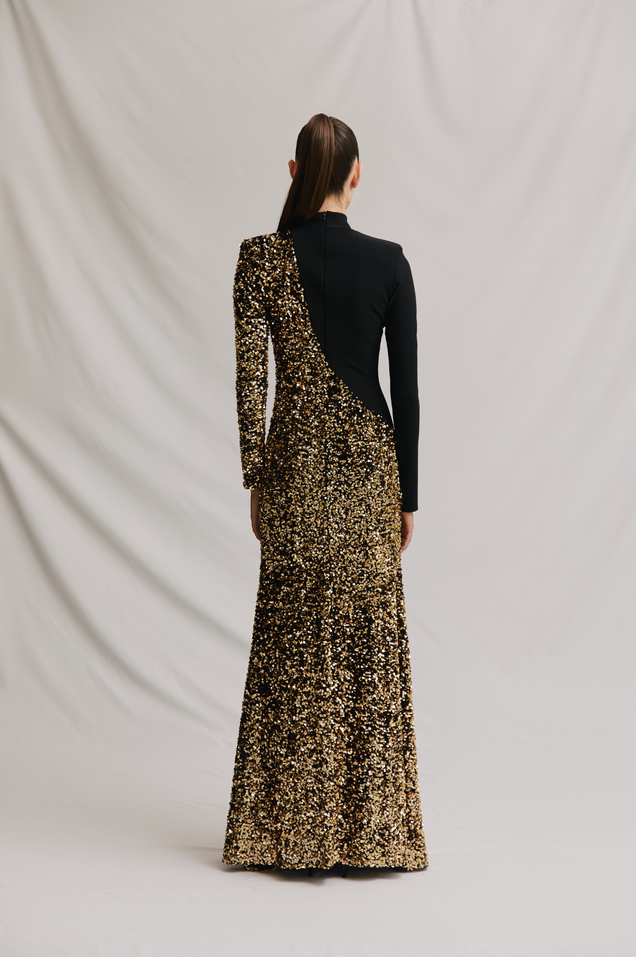 Luna Dress