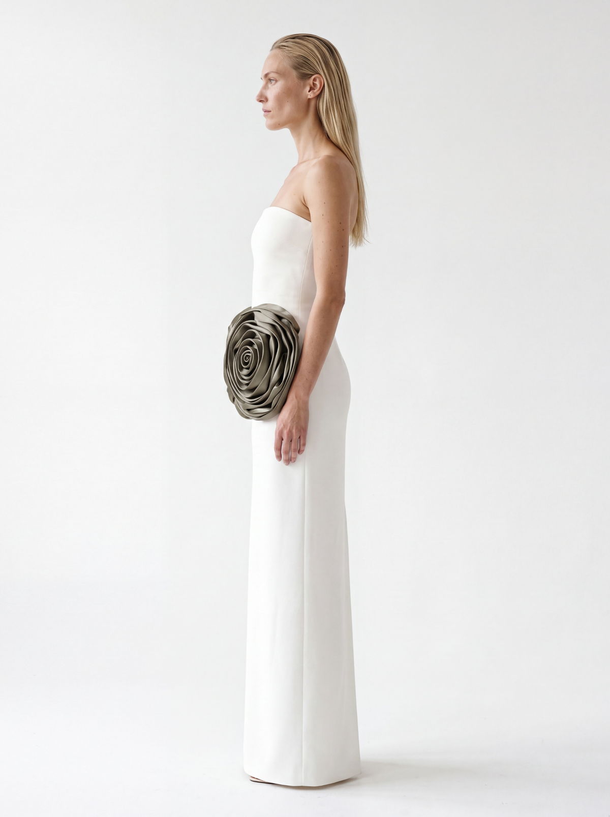 Clarisse Gown