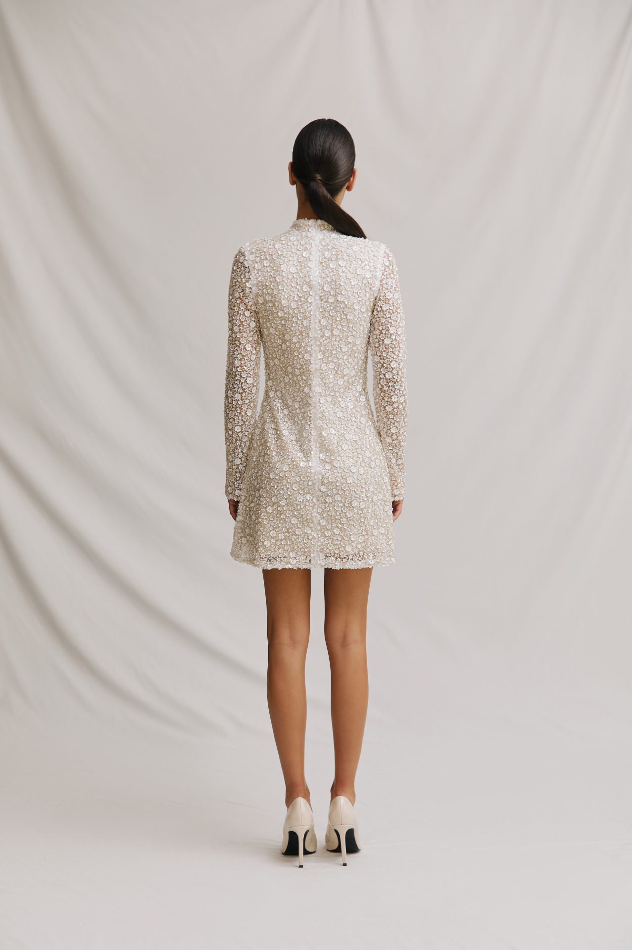 Aurora Dress
