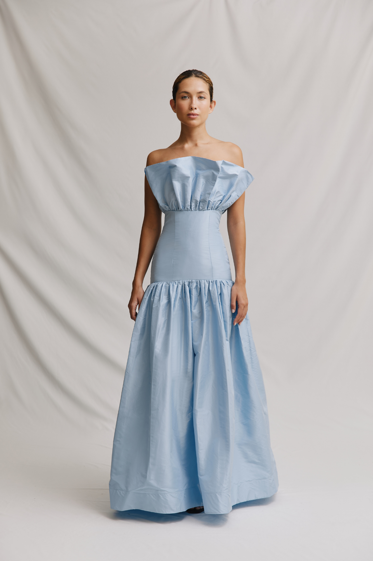 Celeste Dress