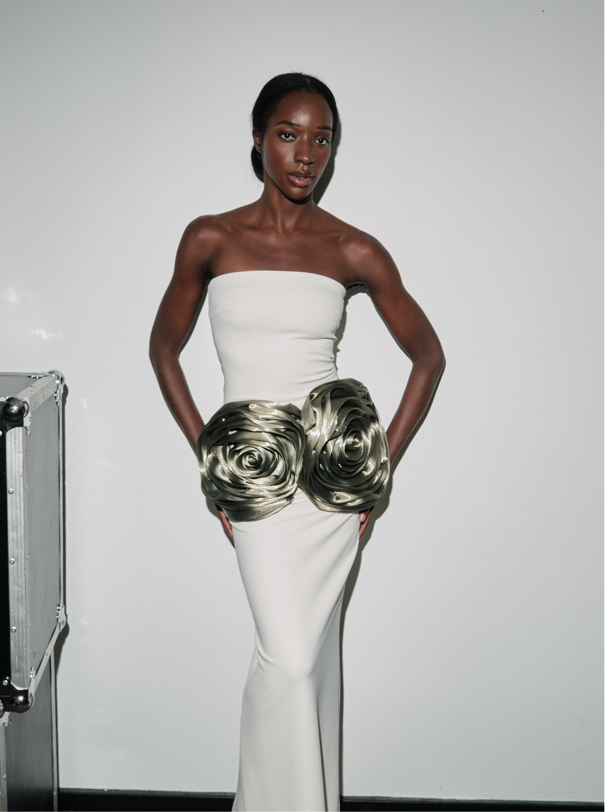 Clarisse Gown