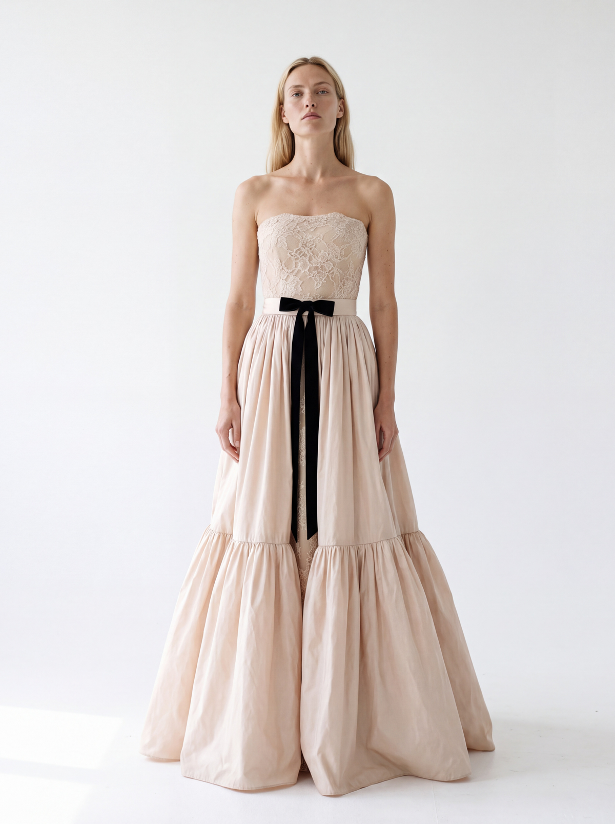 Camile Gown