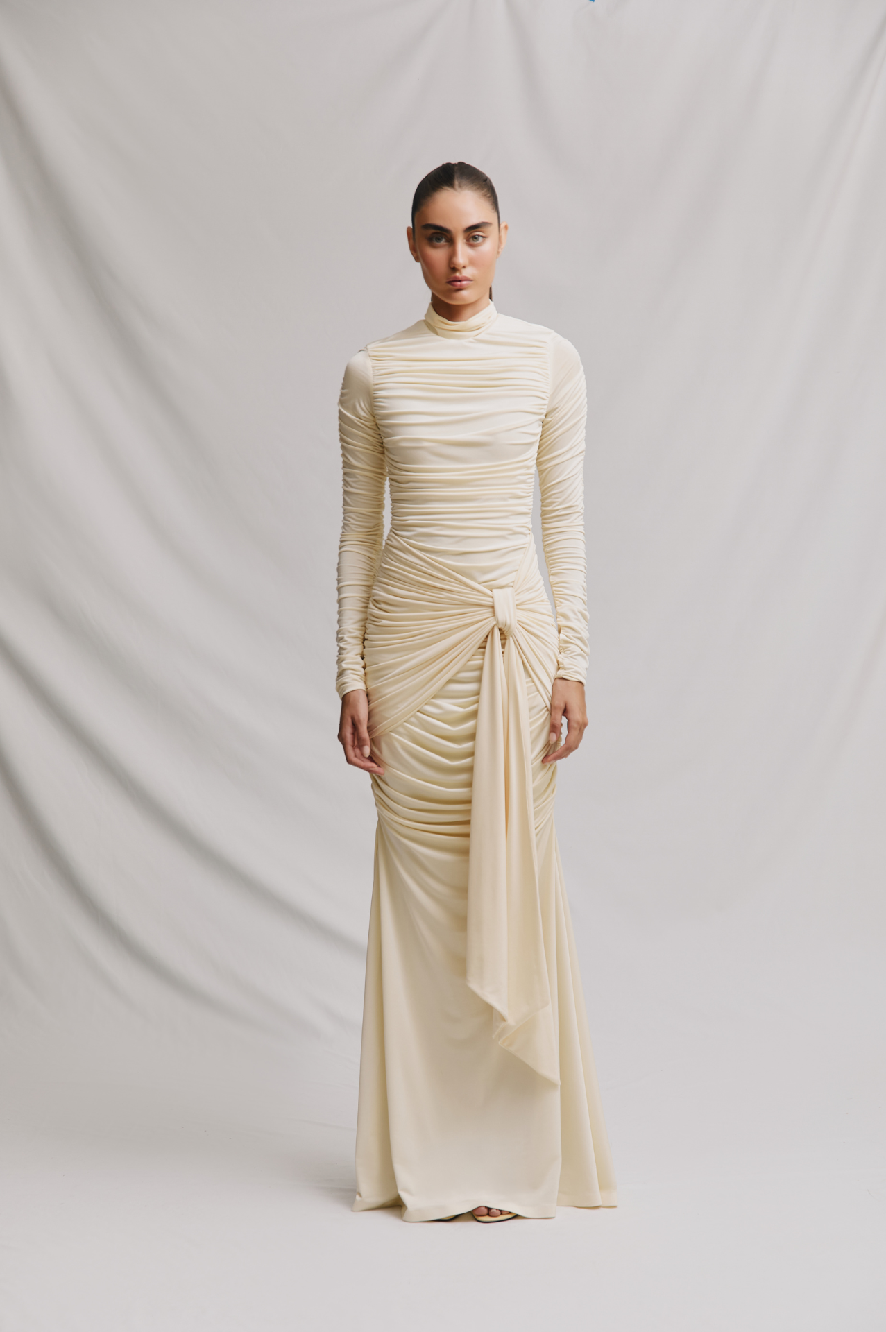 Selene Dress
