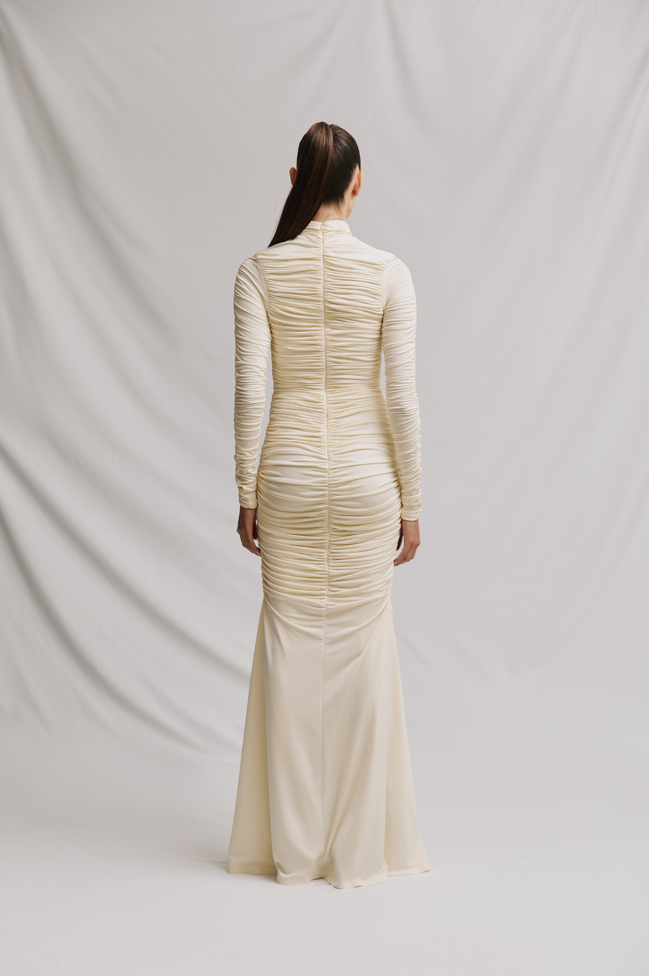 Selene Dress