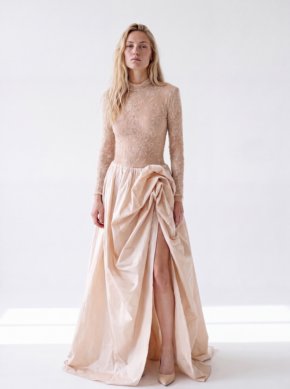 Gisele Gown