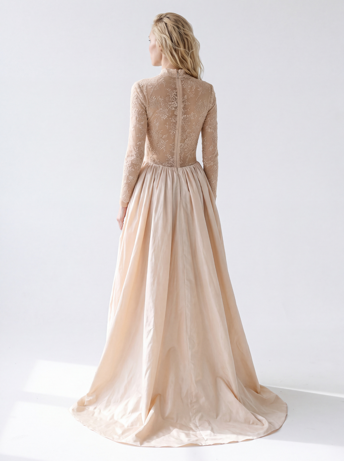 Gisele Gown