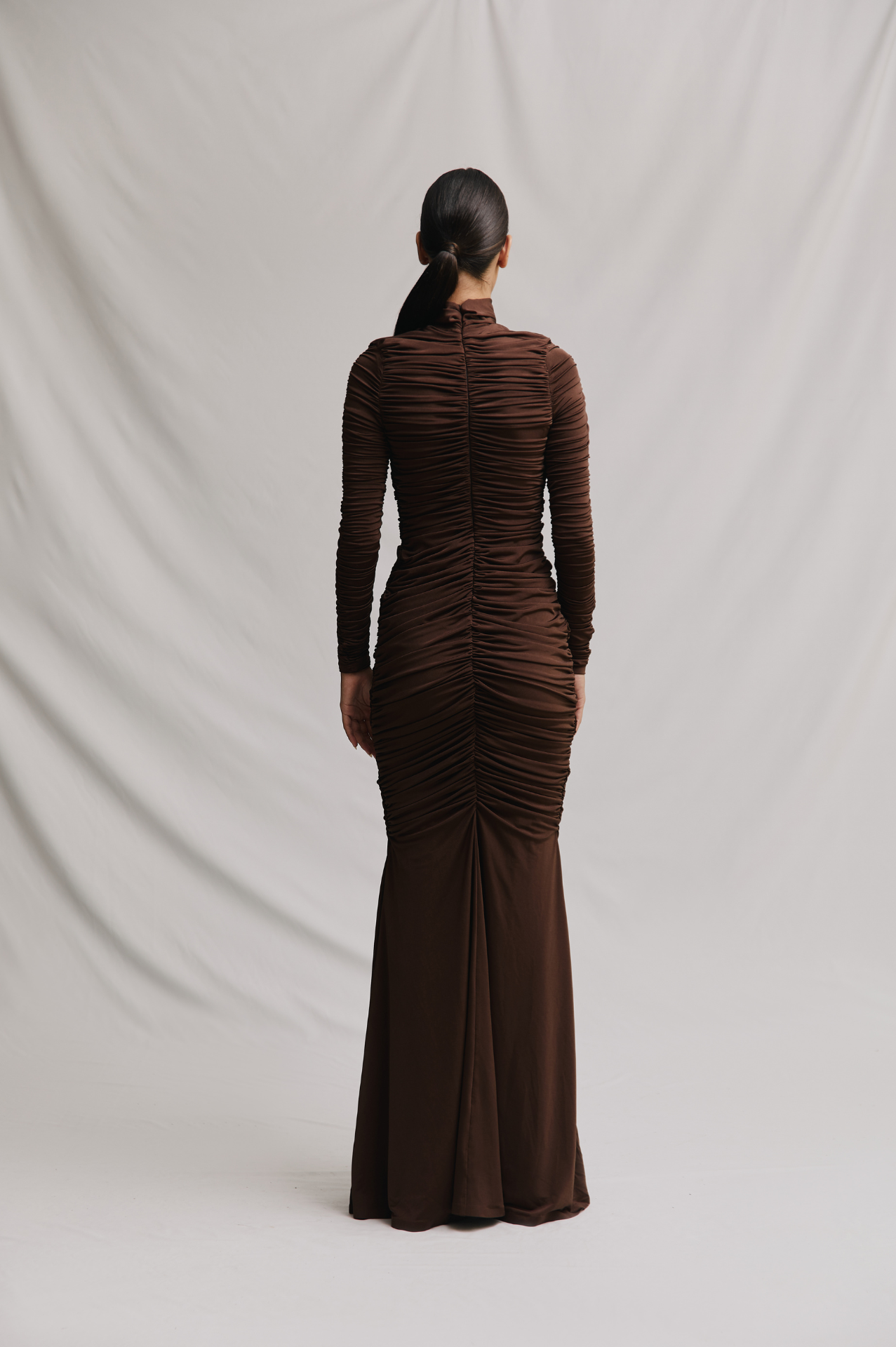 Selene Dress