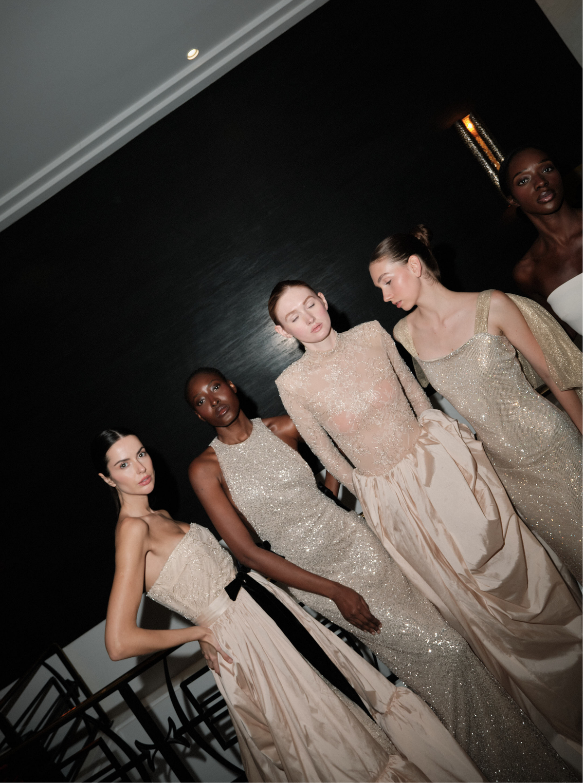 Gisele Gown