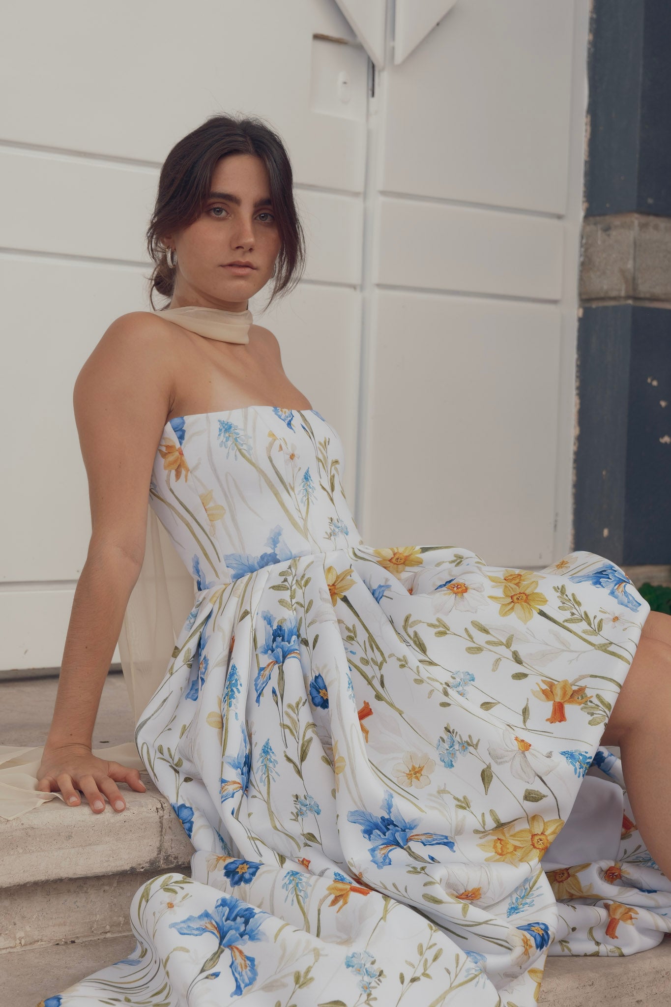 Marguerite Gown