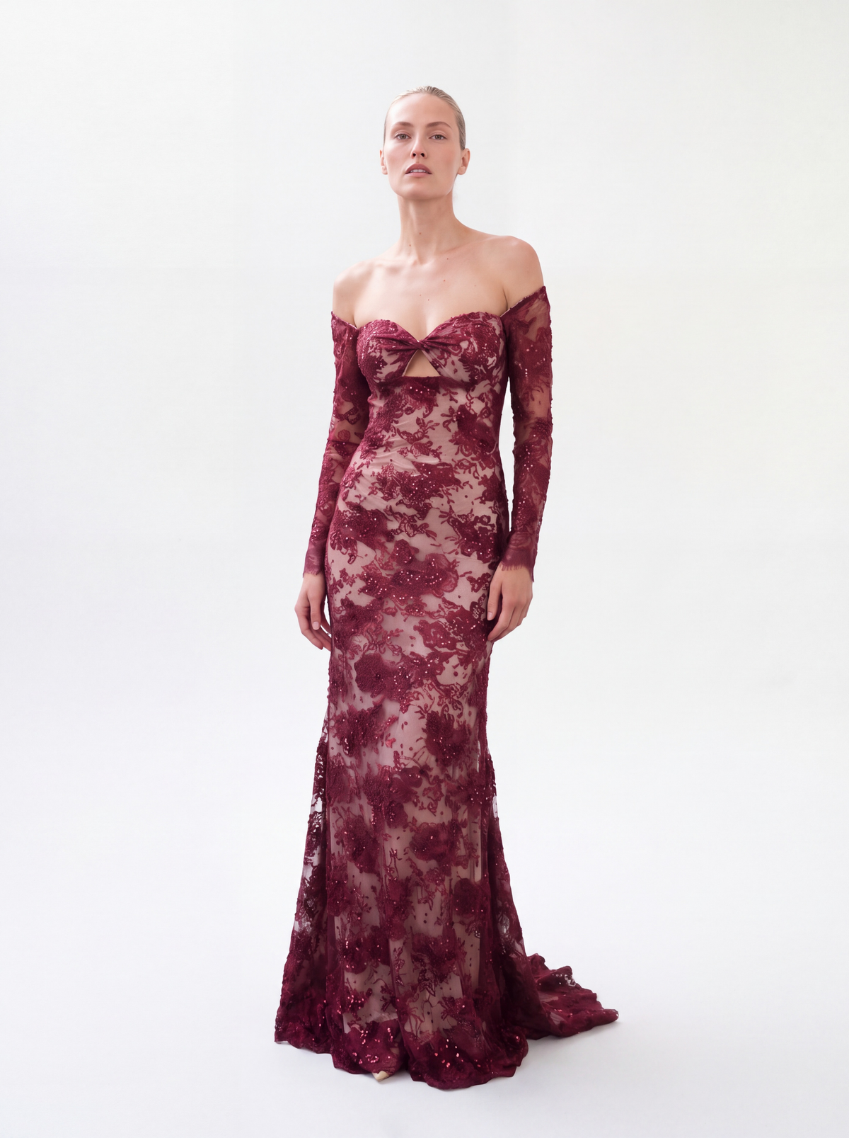 Amelie Gown