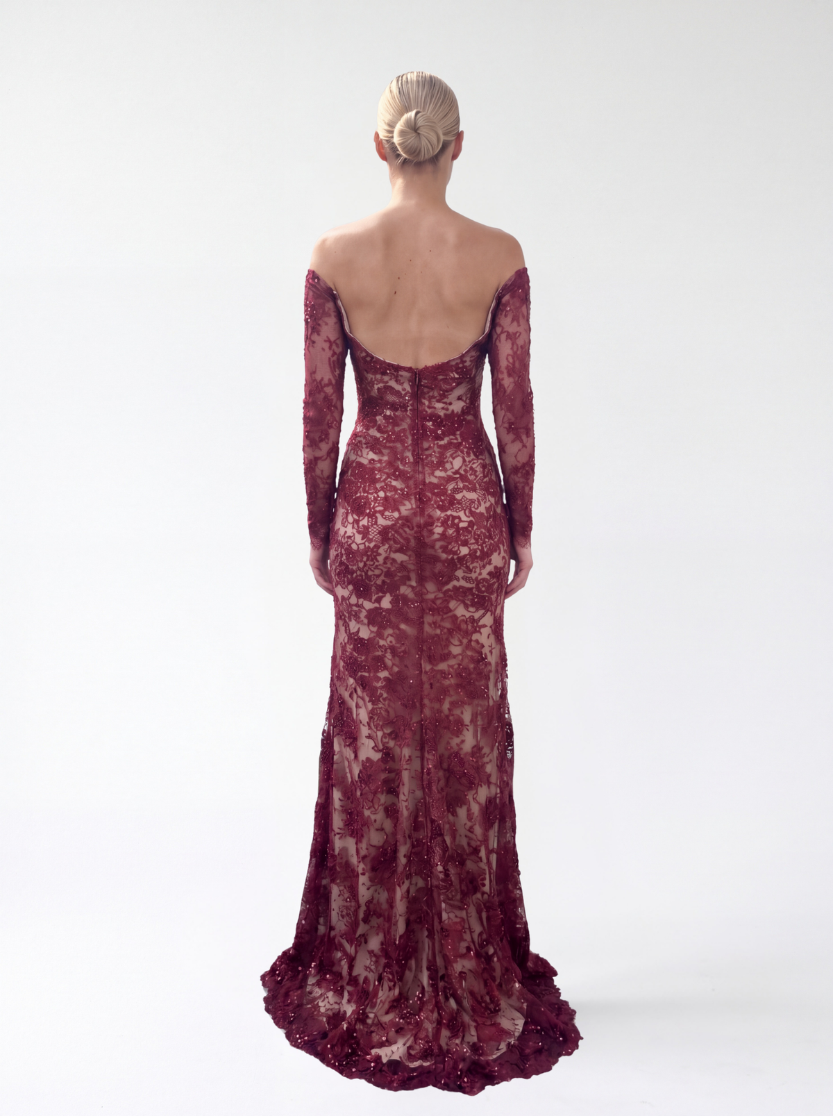 Amelie Gown