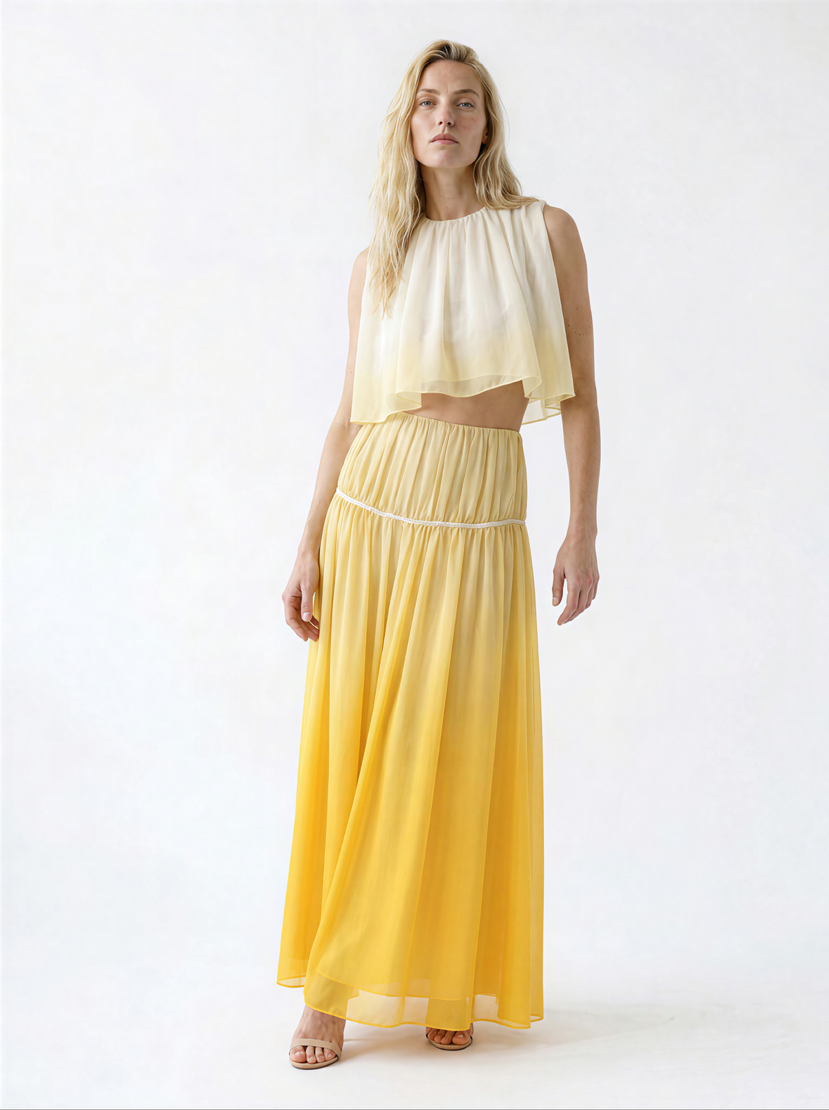 Arum Skirt