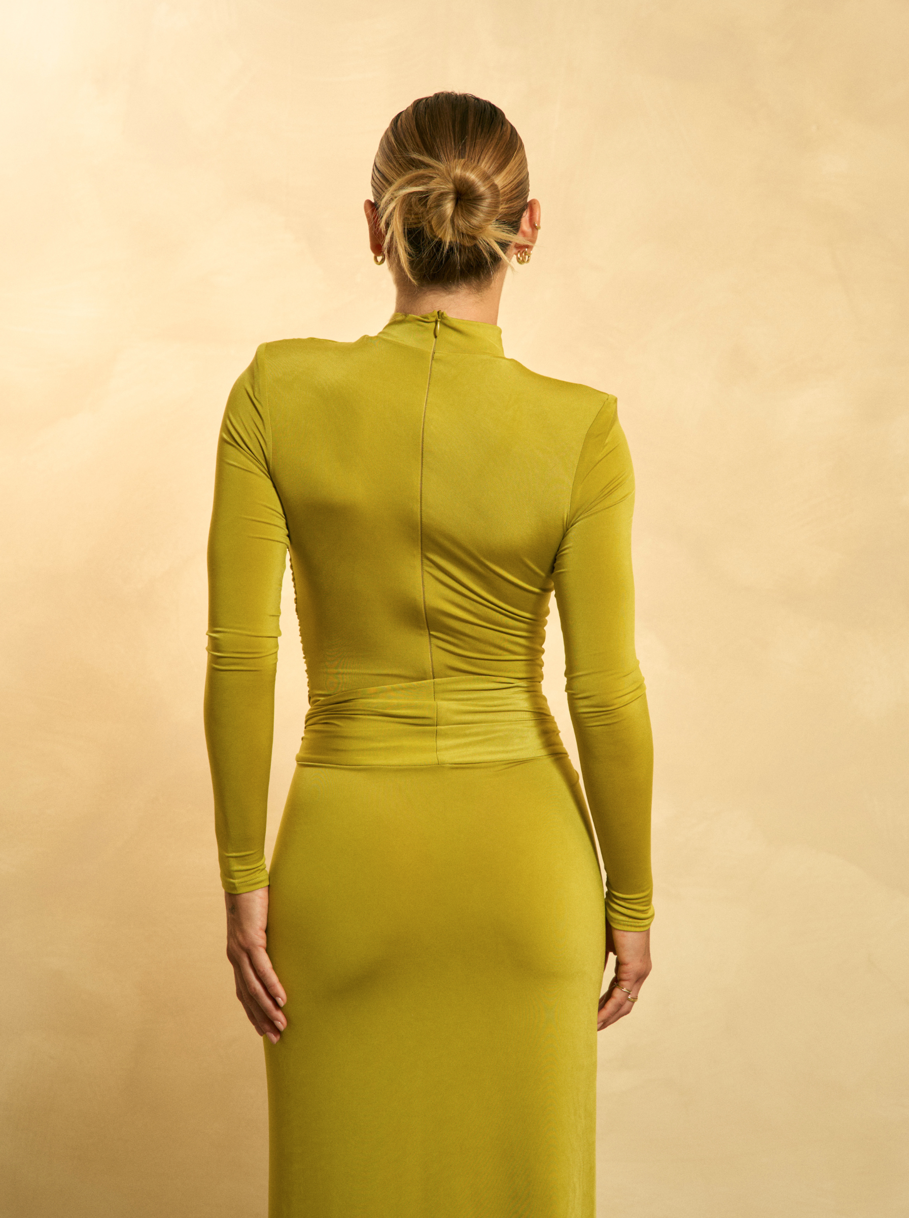 Solana Body Green