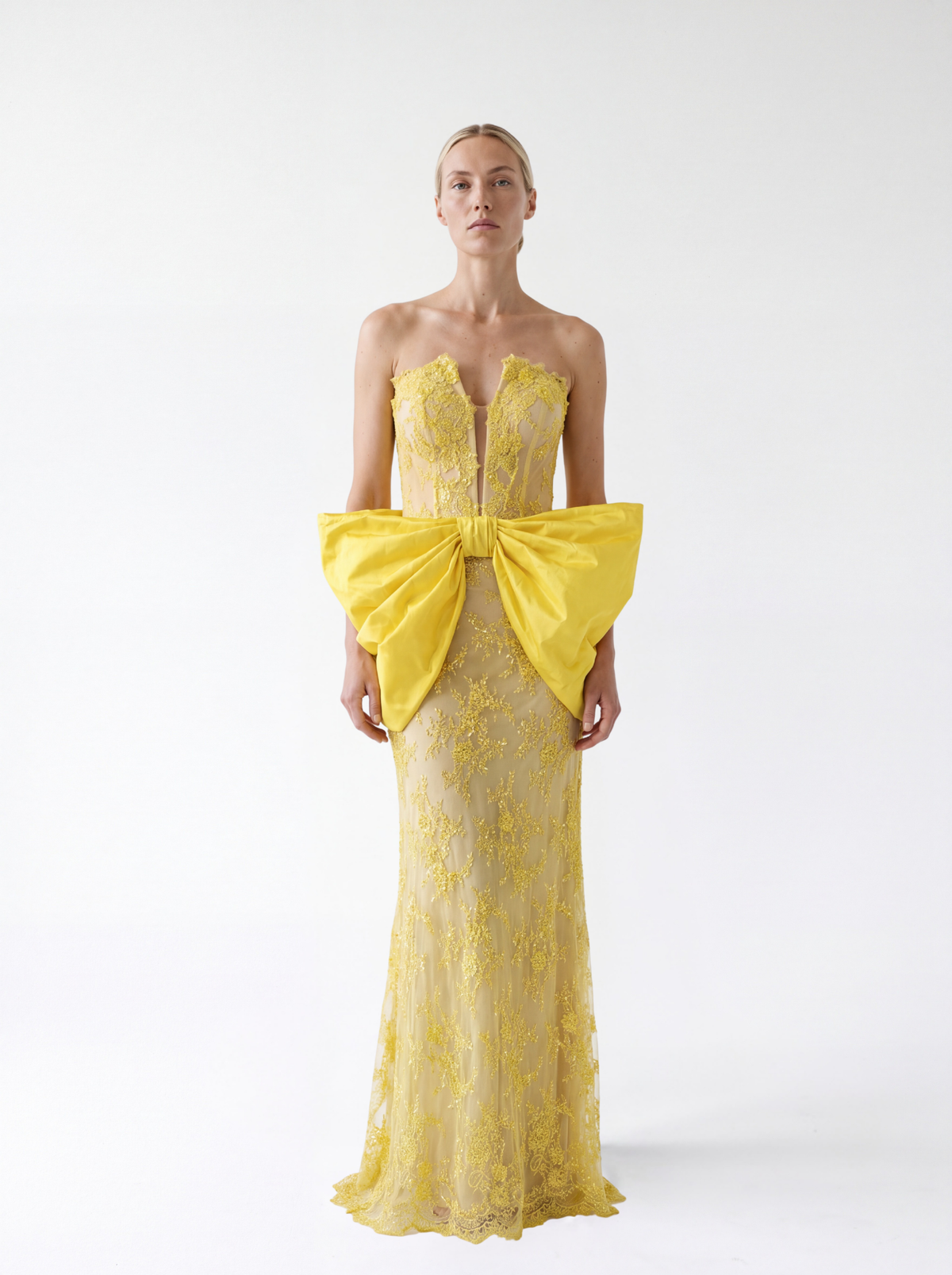 Elise Gown