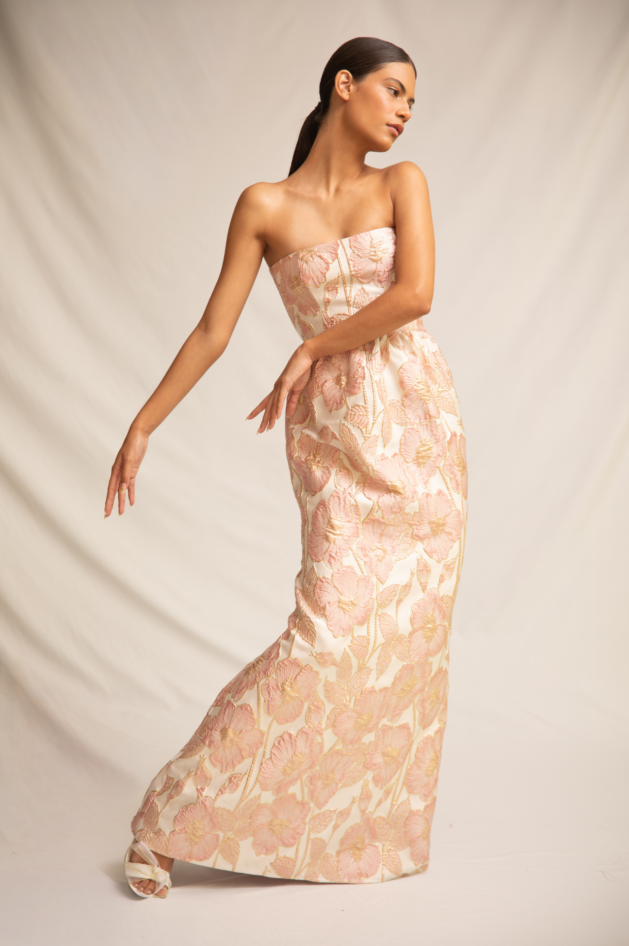 Chloe Dress