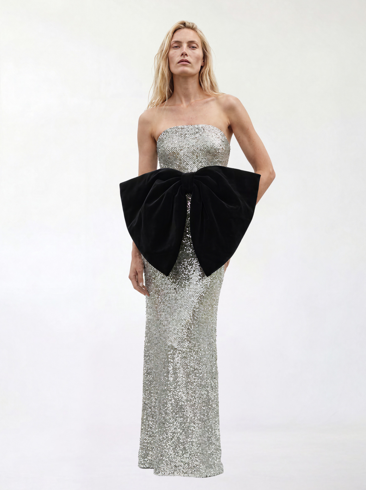 Indira Dress