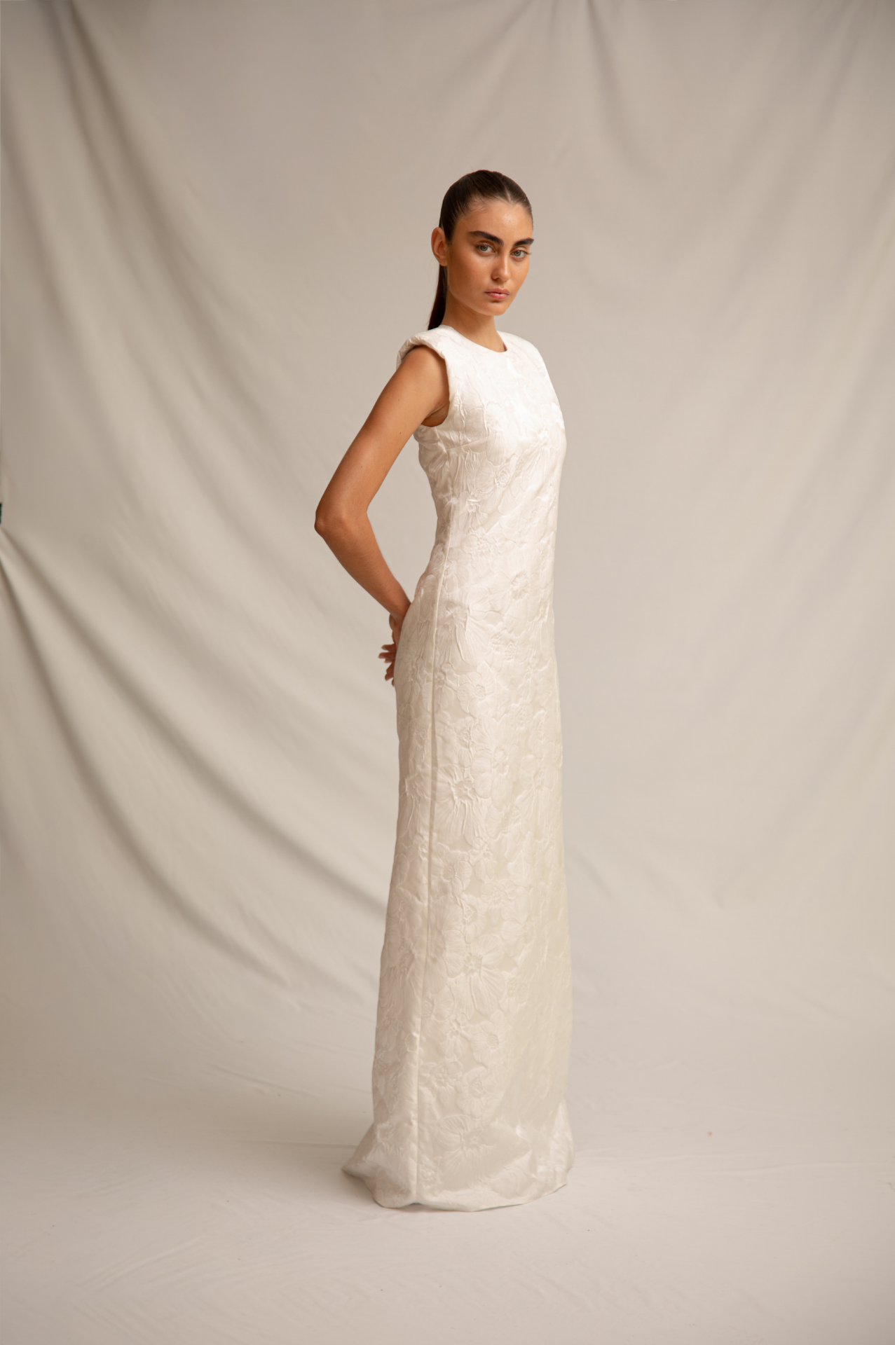 Seraphine Dress