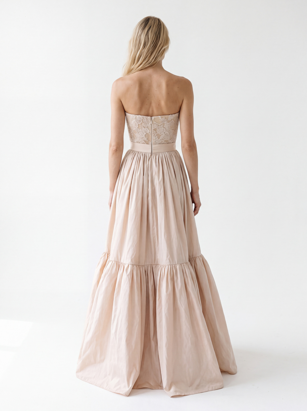Camile Gown