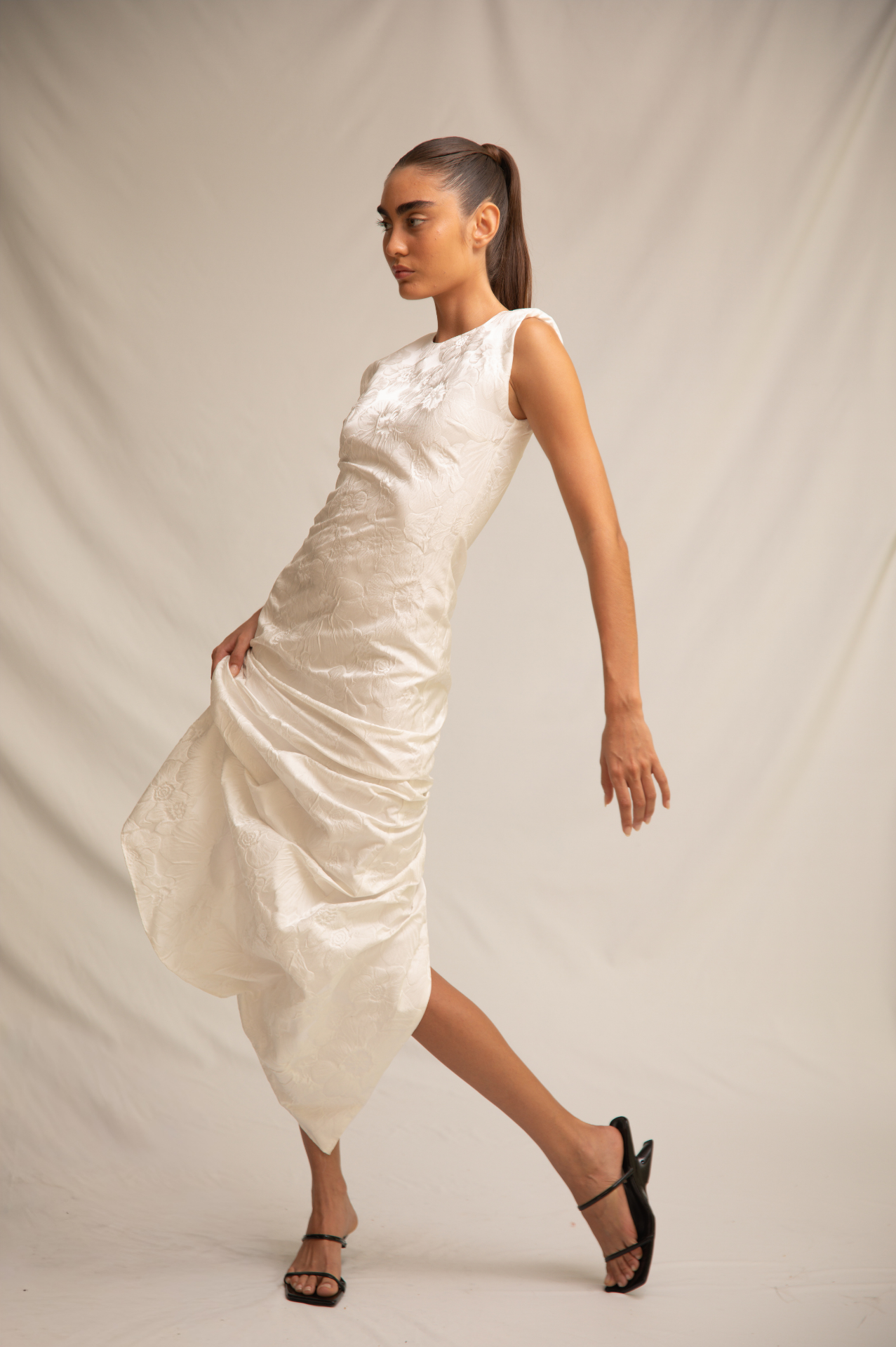 Seraphine Dress