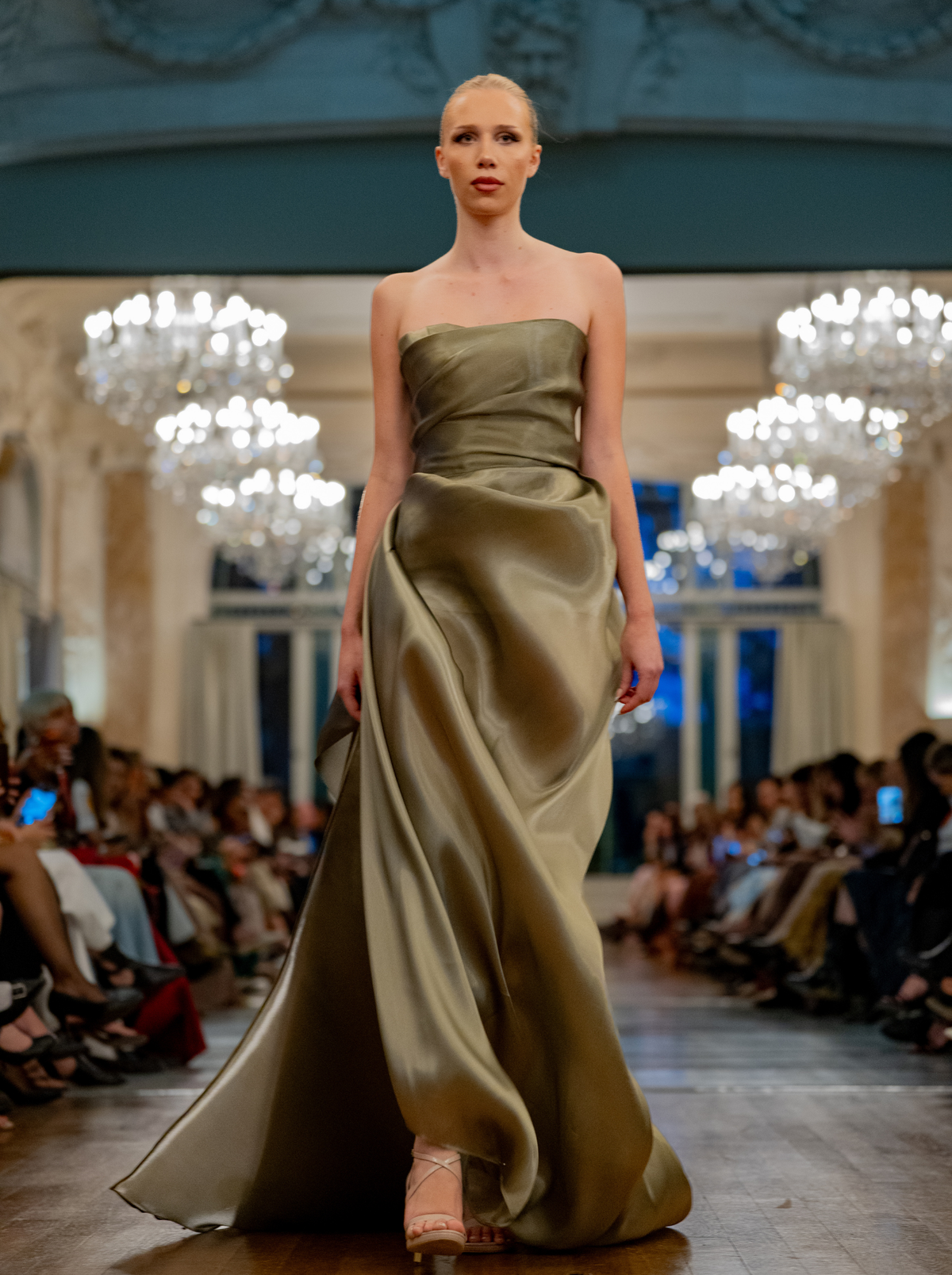 Astra Gown