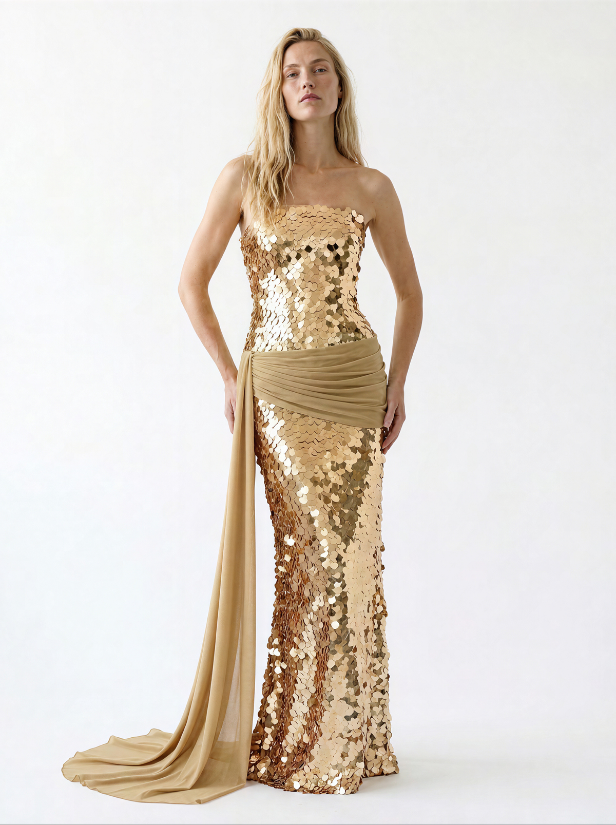Alana Dress