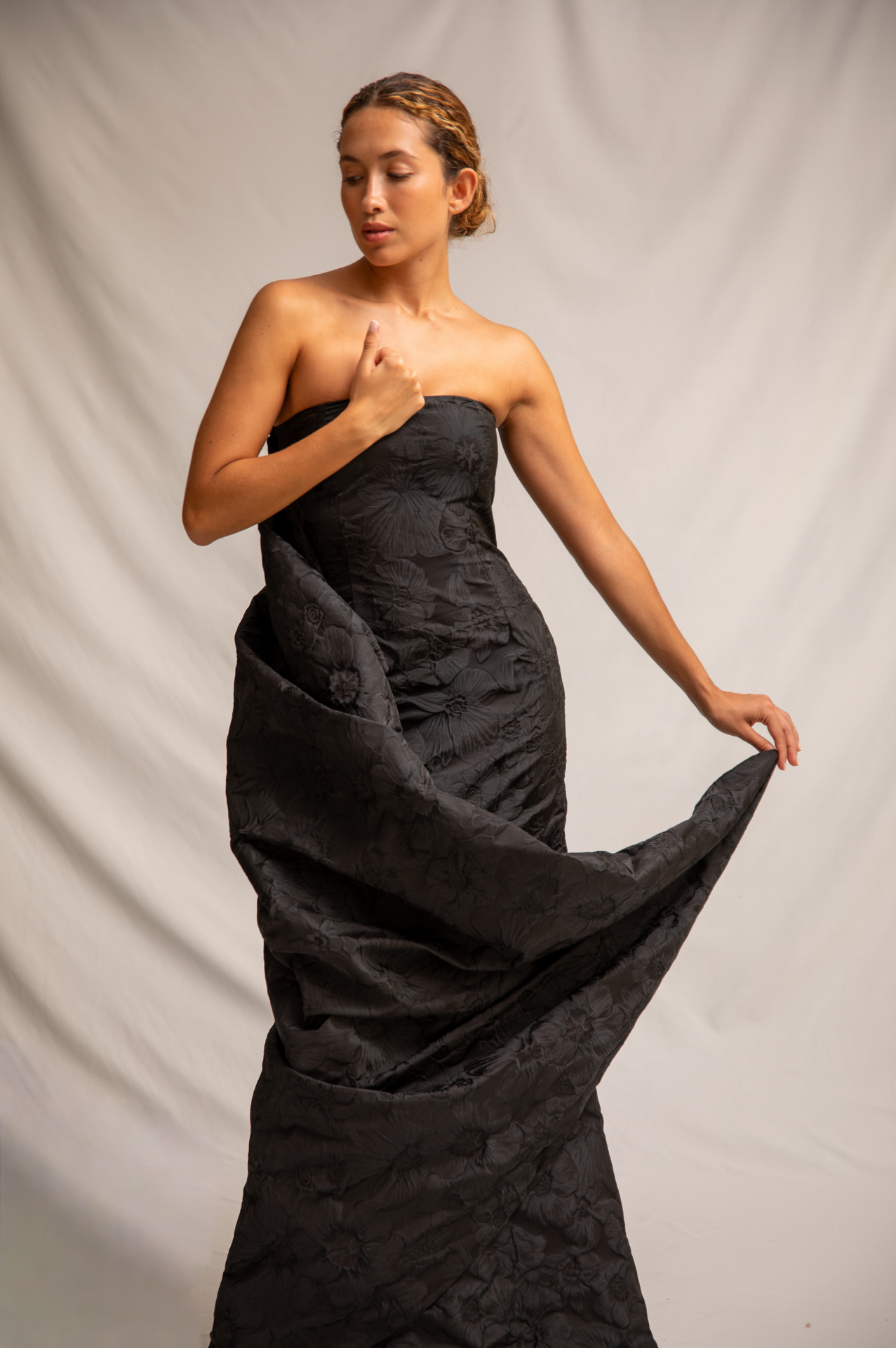 Vivienne dress