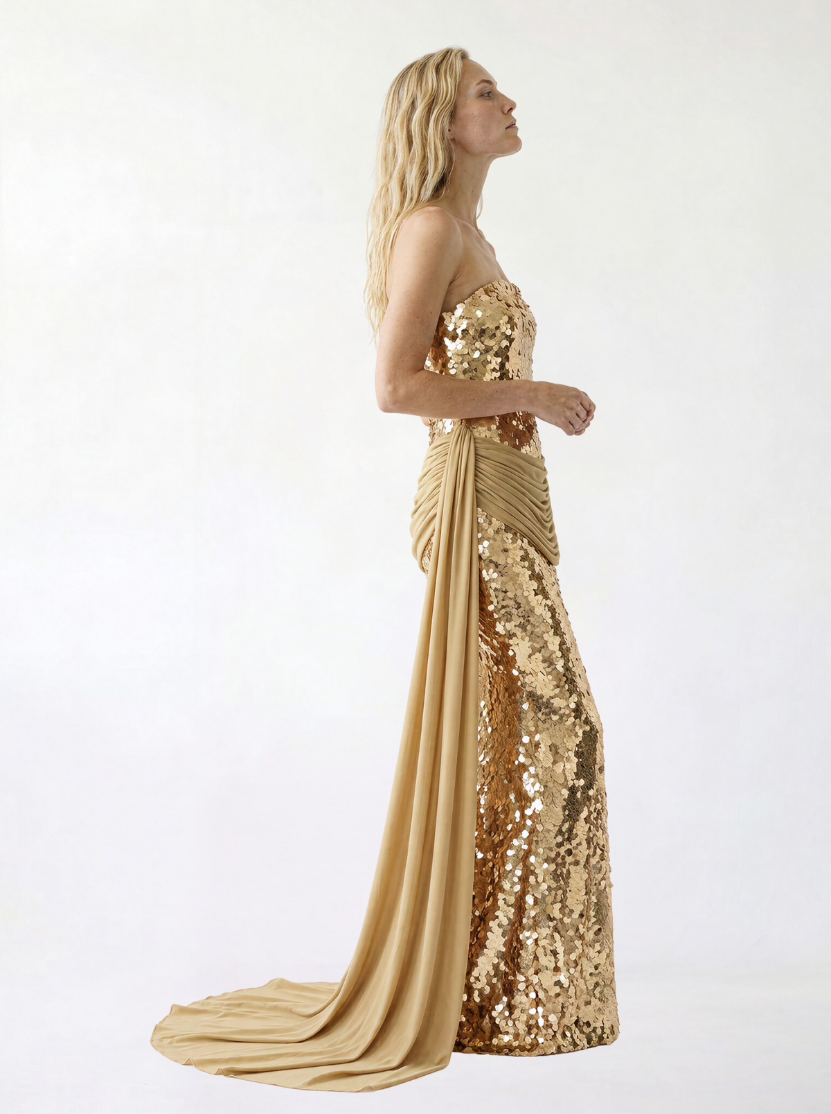 Alana Dress