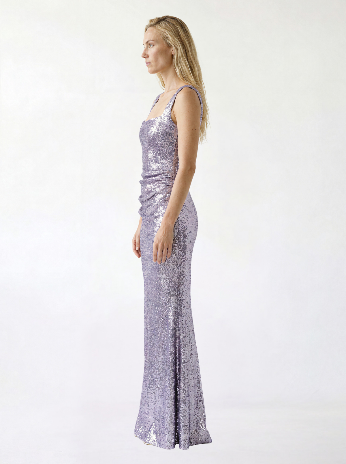 Doria Dress