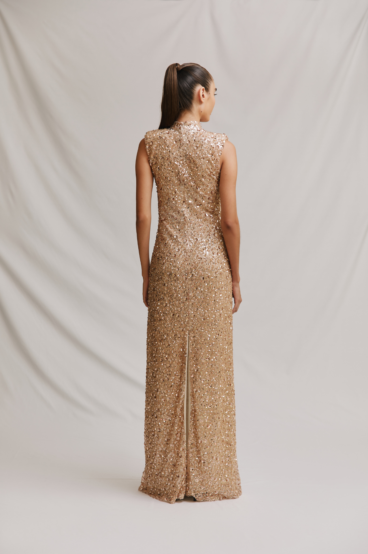Alba Dress