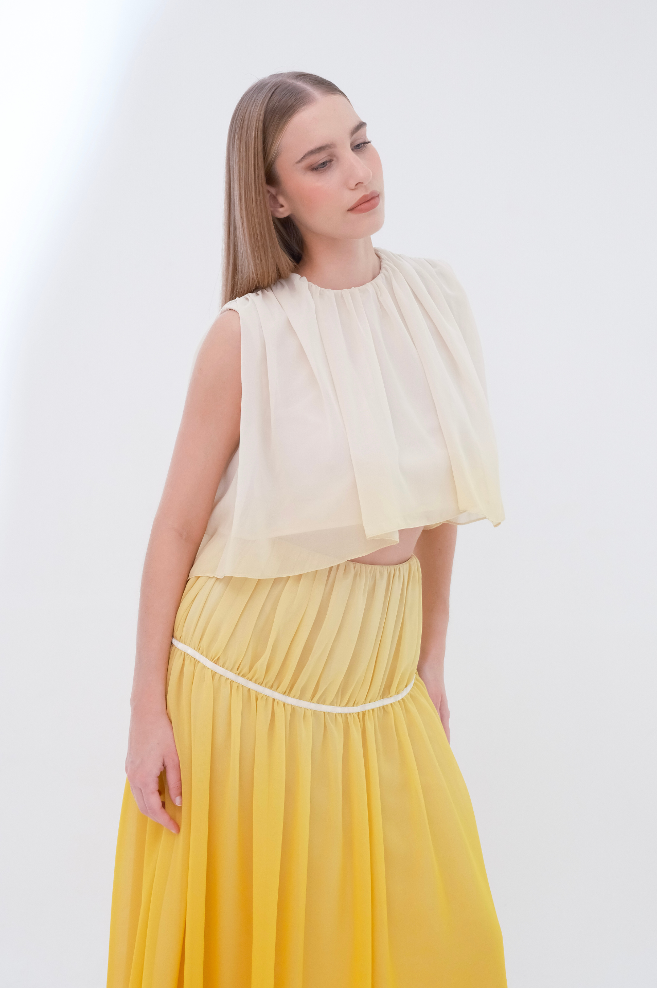 Arum Skirt
