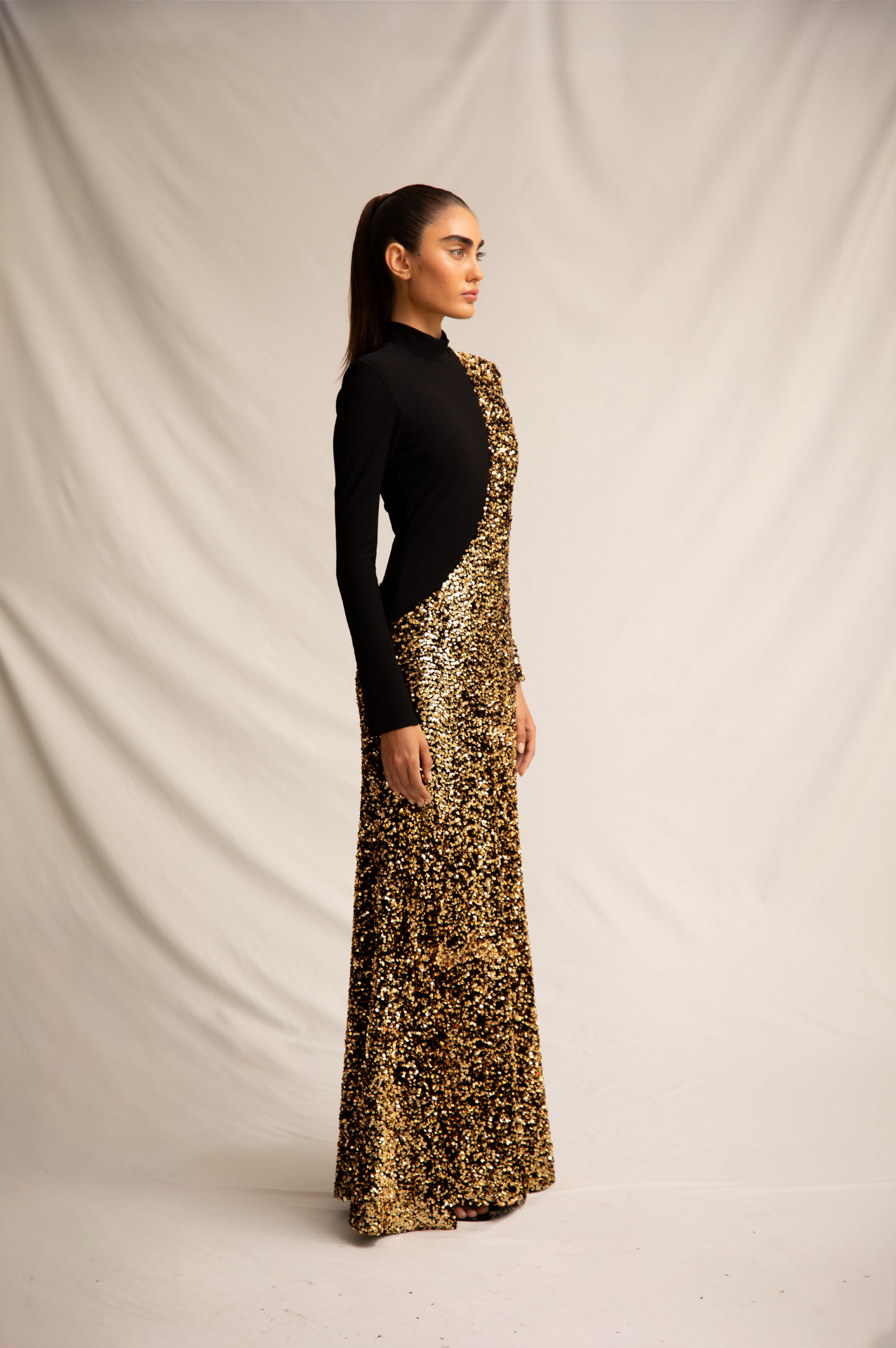 Luna Dress