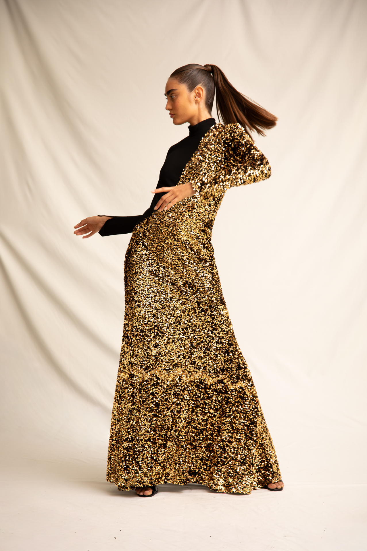 Luna Dress