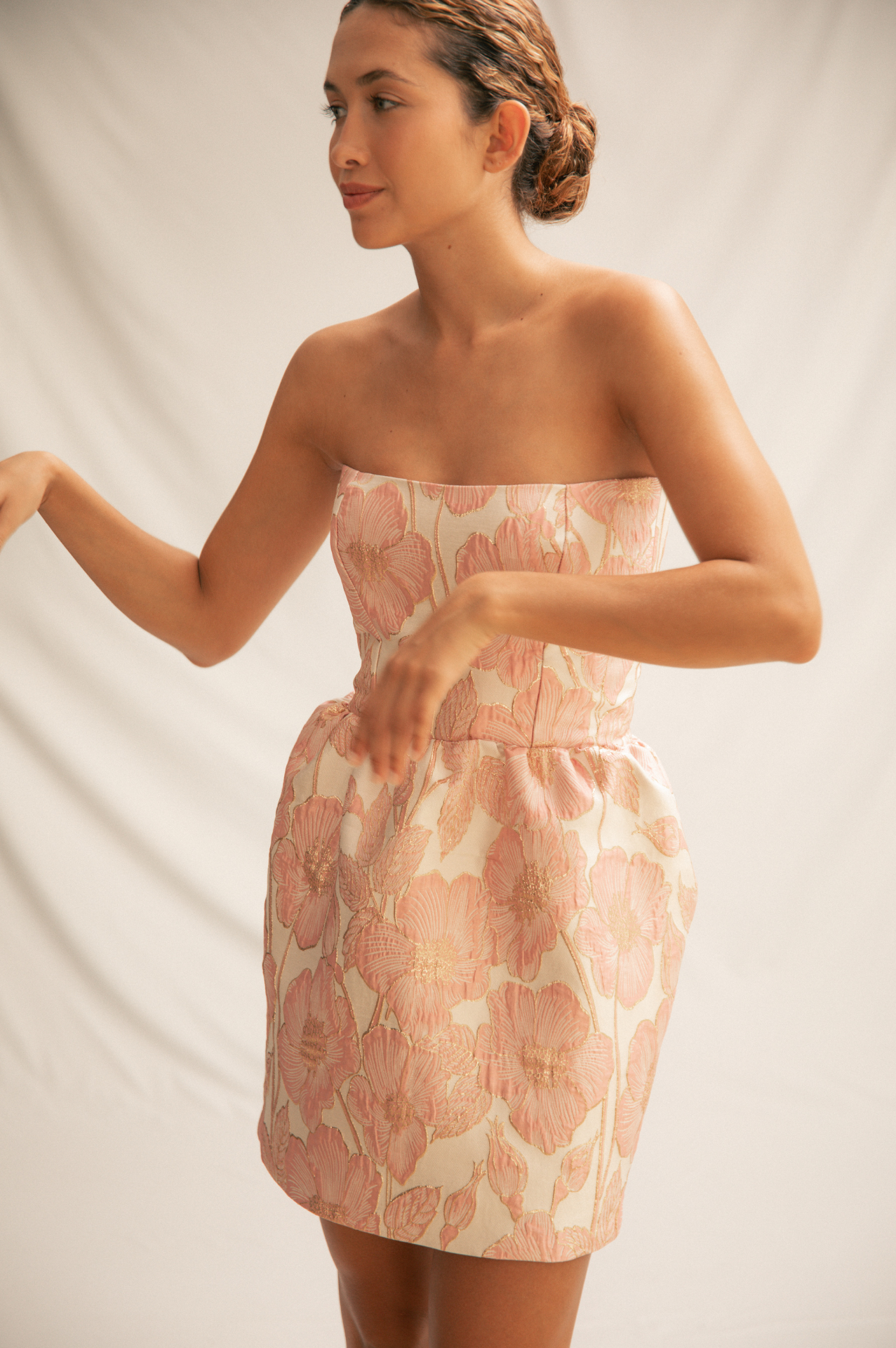 Zoe Dress