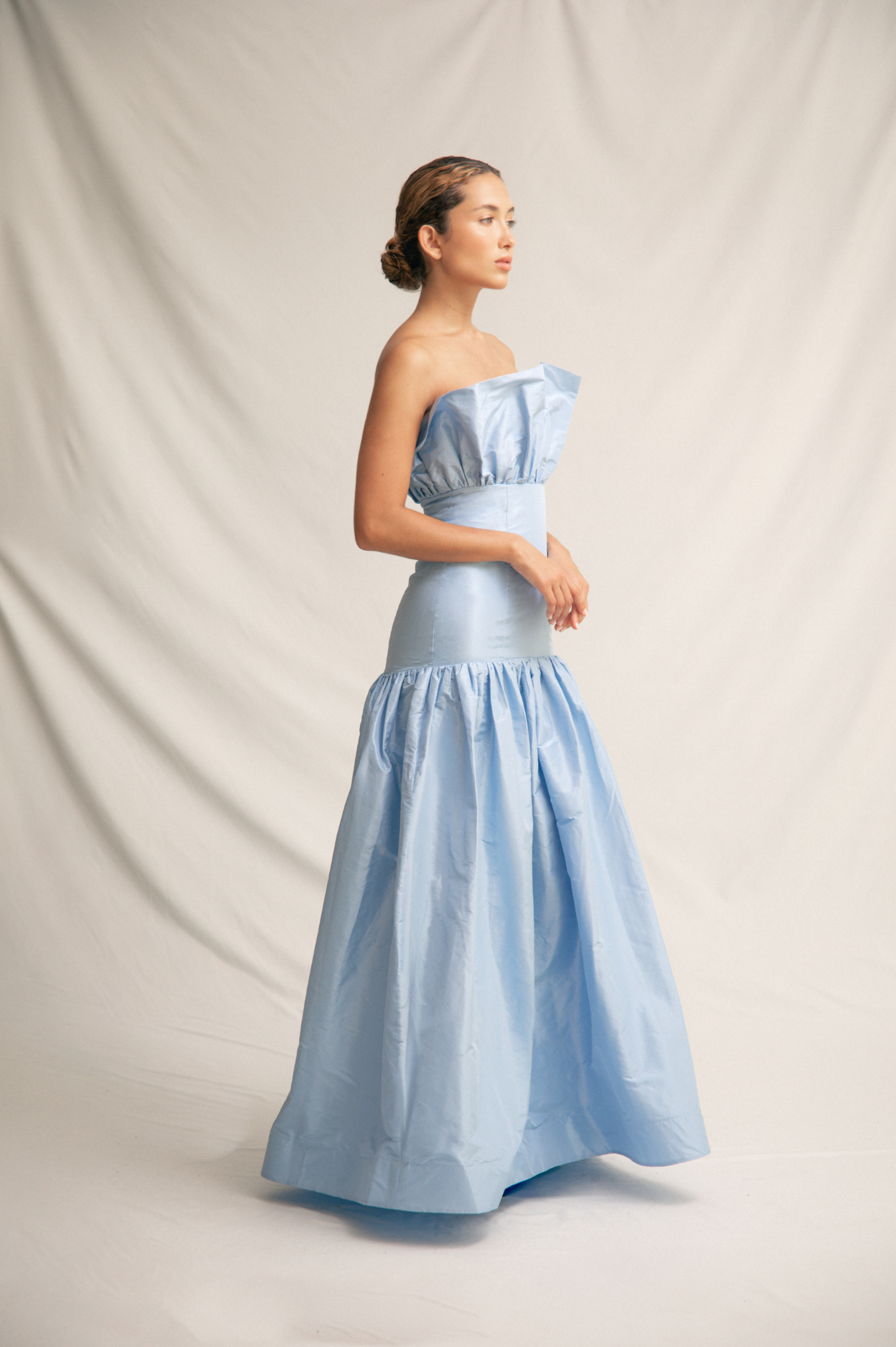 Celeste Dress
