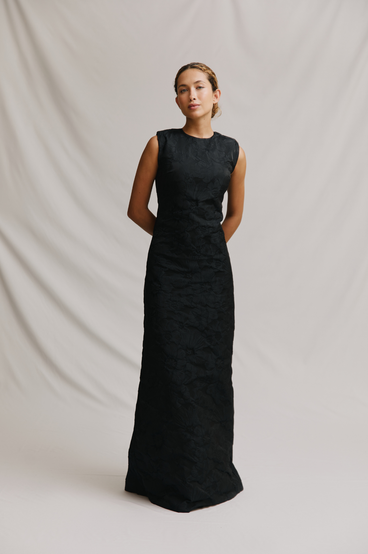 Seraphine Dress